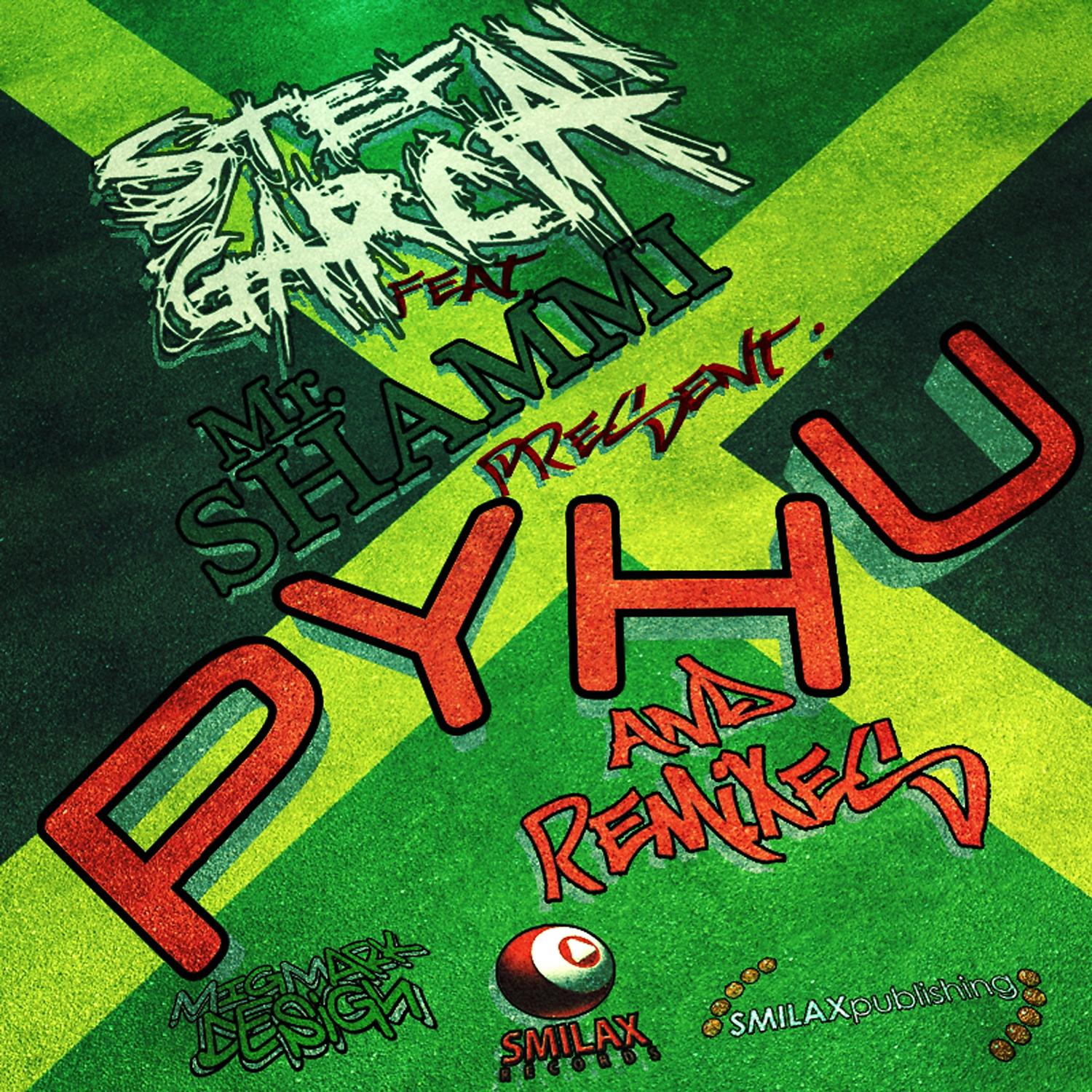 Постер альбома Pyhu ( Put Your Hands up )