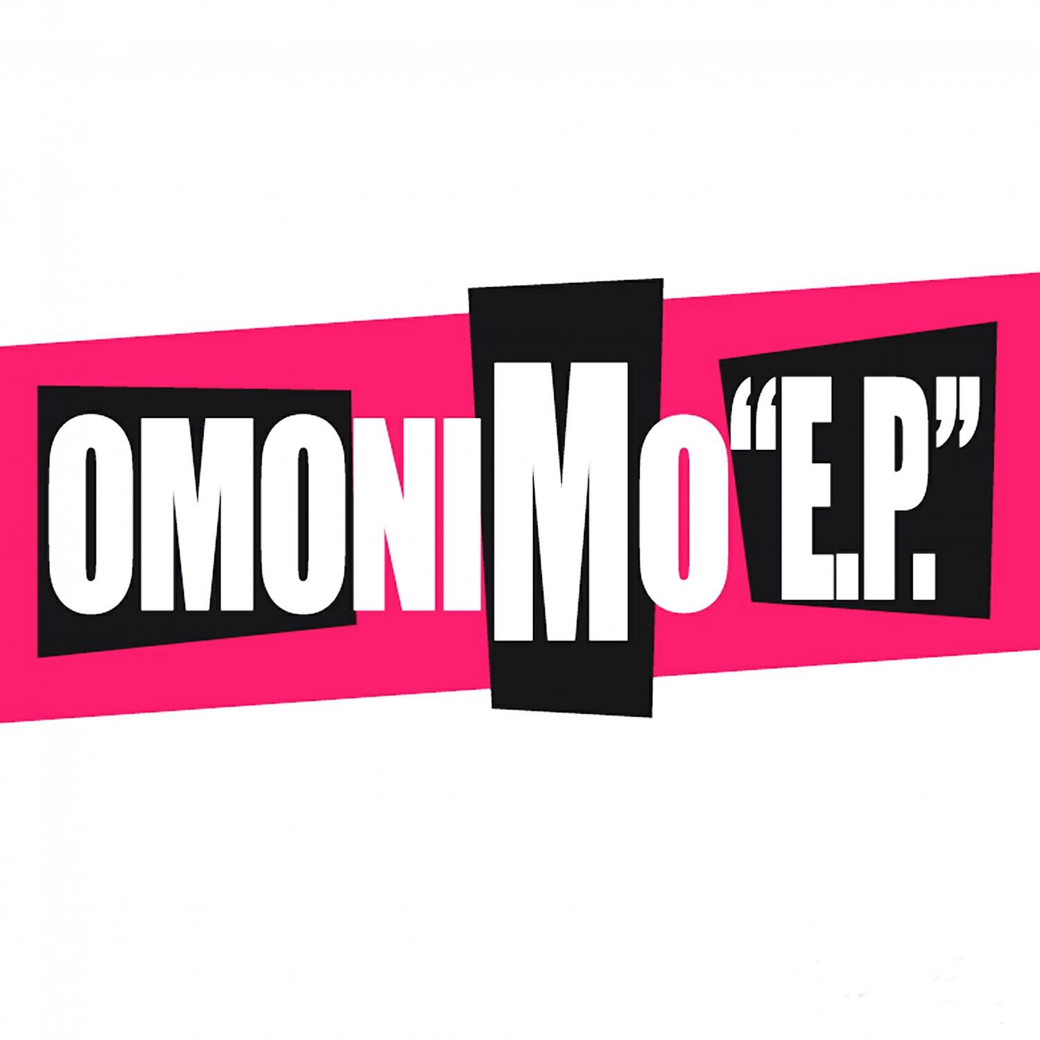 Omonimo - Two (Luca Cassani Radio)