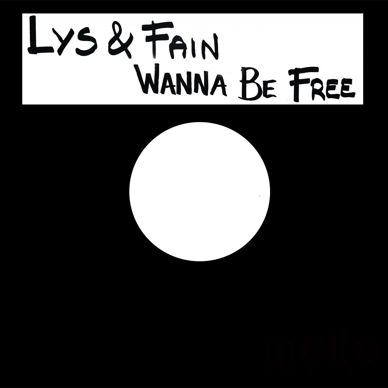 Постер альбома Wanna Be Free