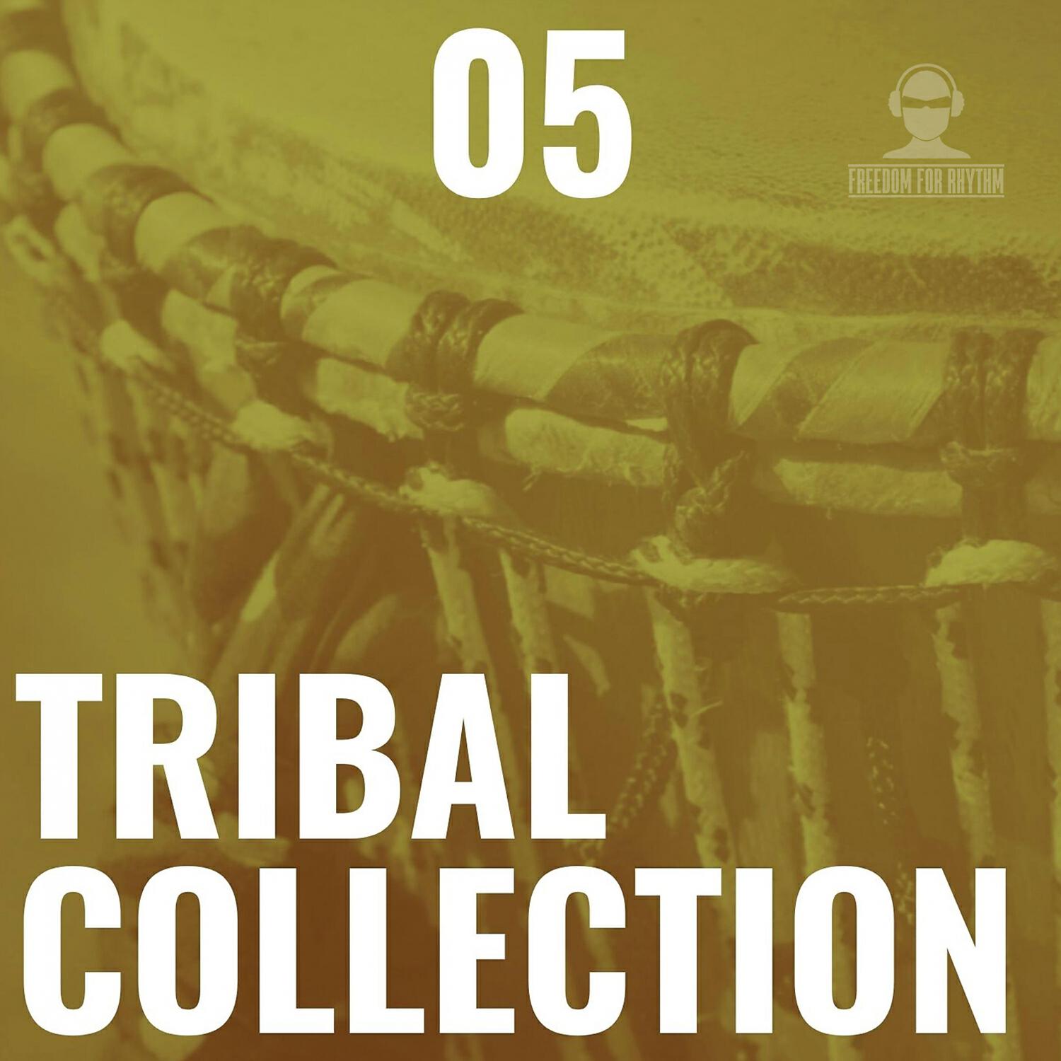 Airside Connection - Kindergarten (Small Dee Tribe Mix)