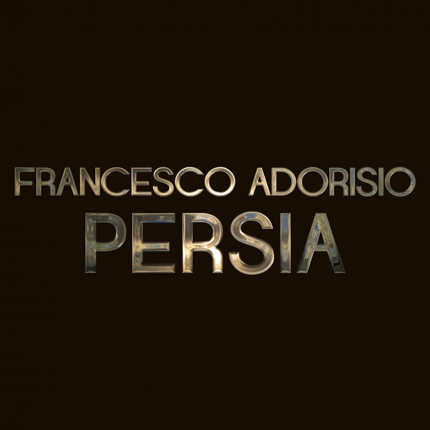 Постер альбома Persia