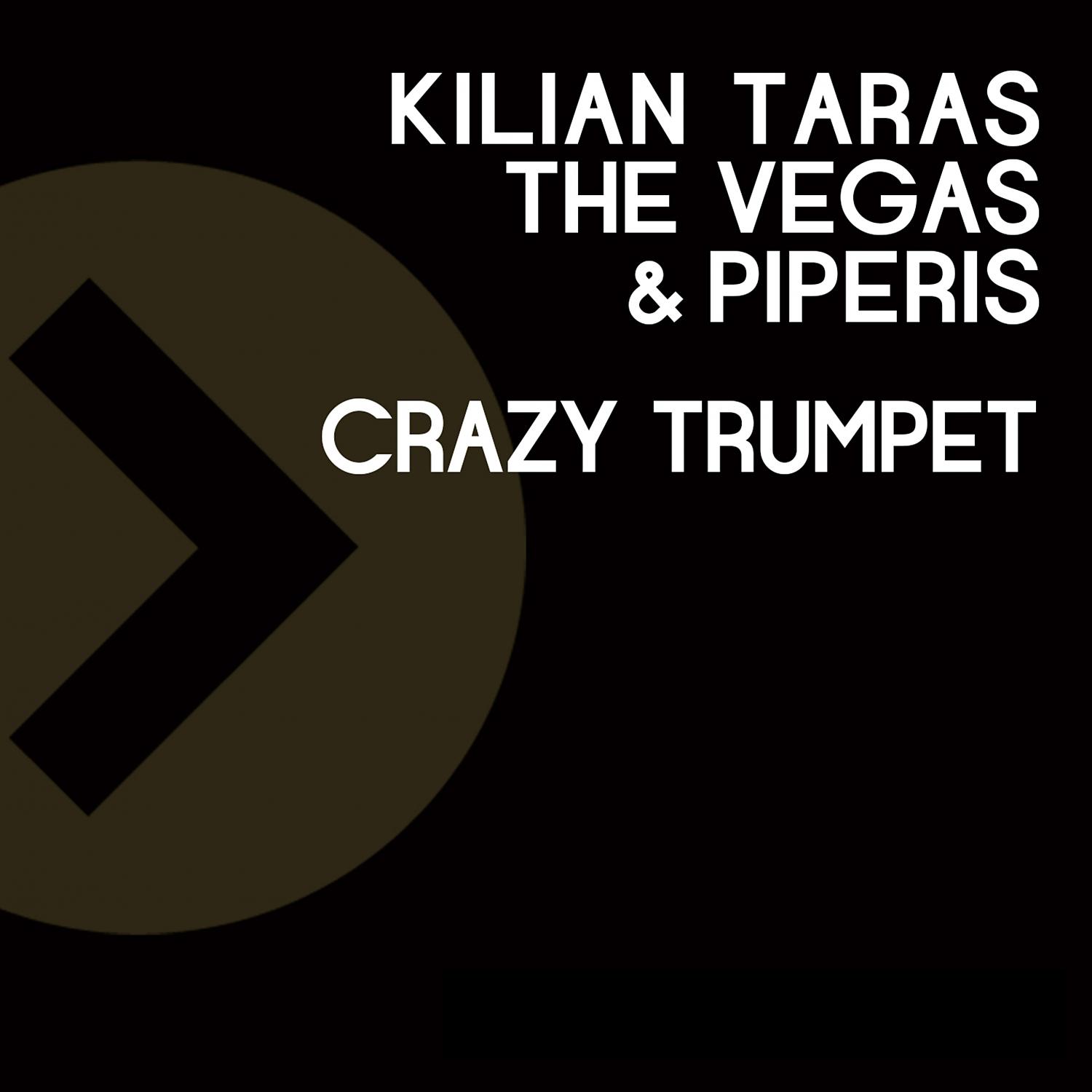 Постер альбома Crazy Trumpet