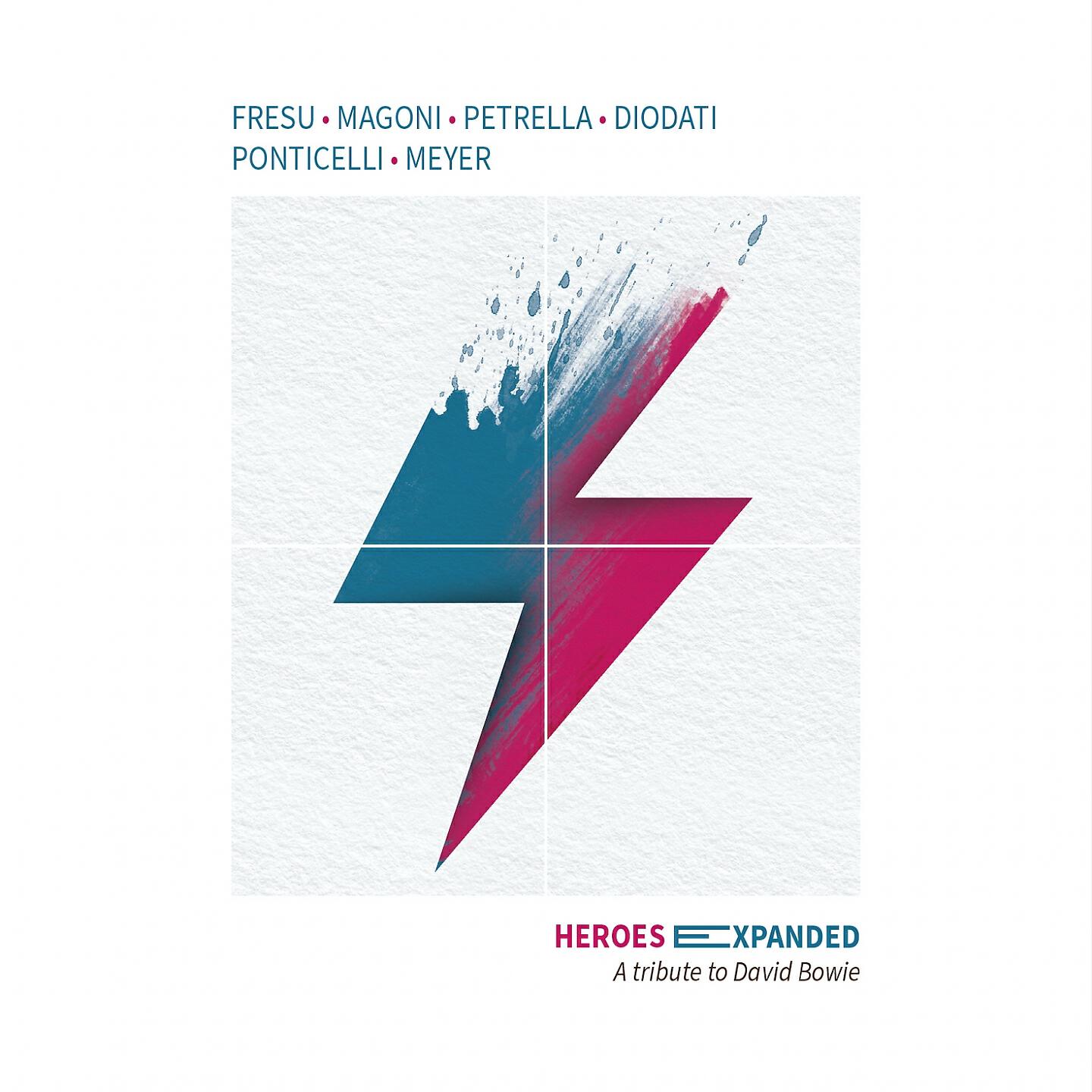 Paolo Fresu - Rebel Rebel