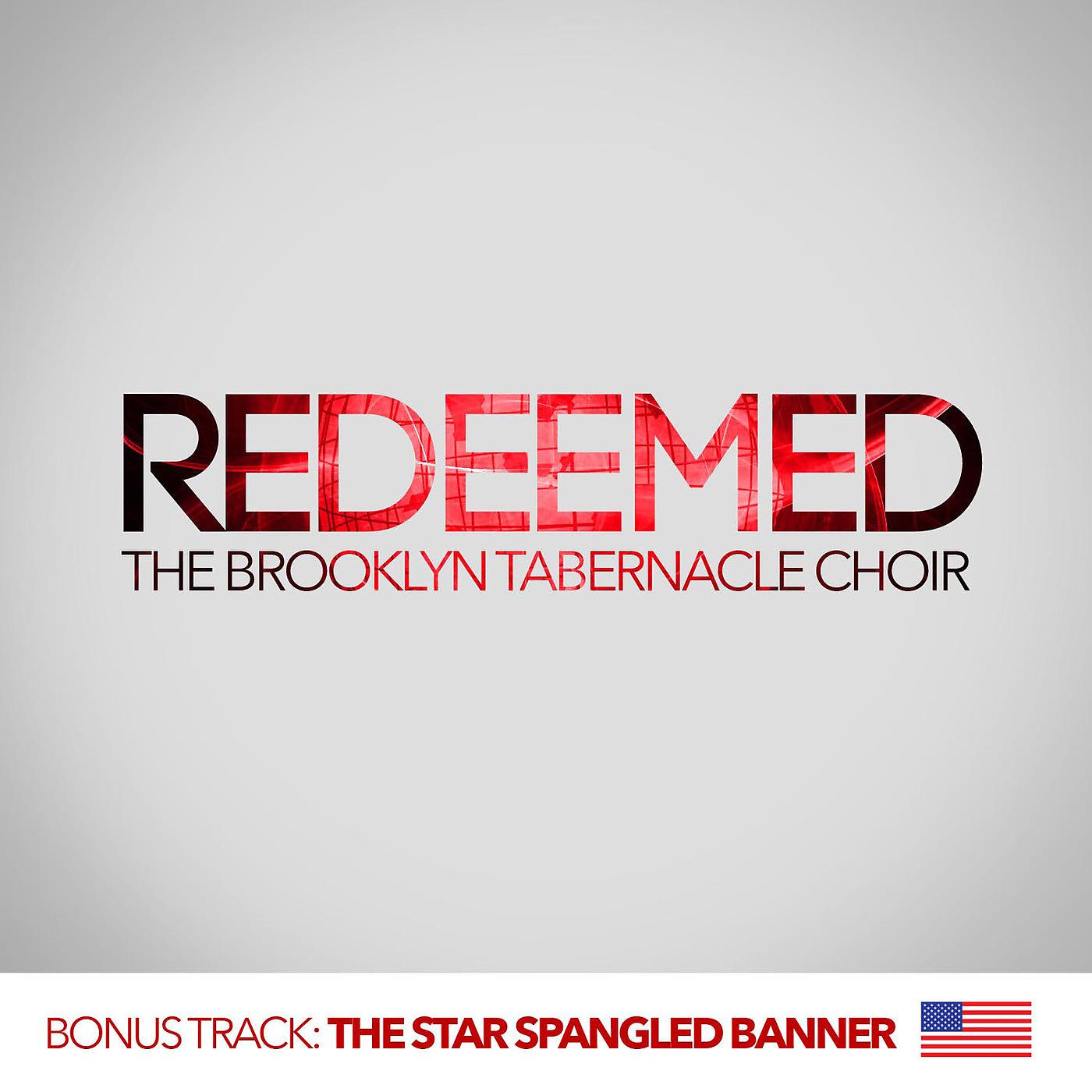 Постер альбома Redeemed (Deluxe)