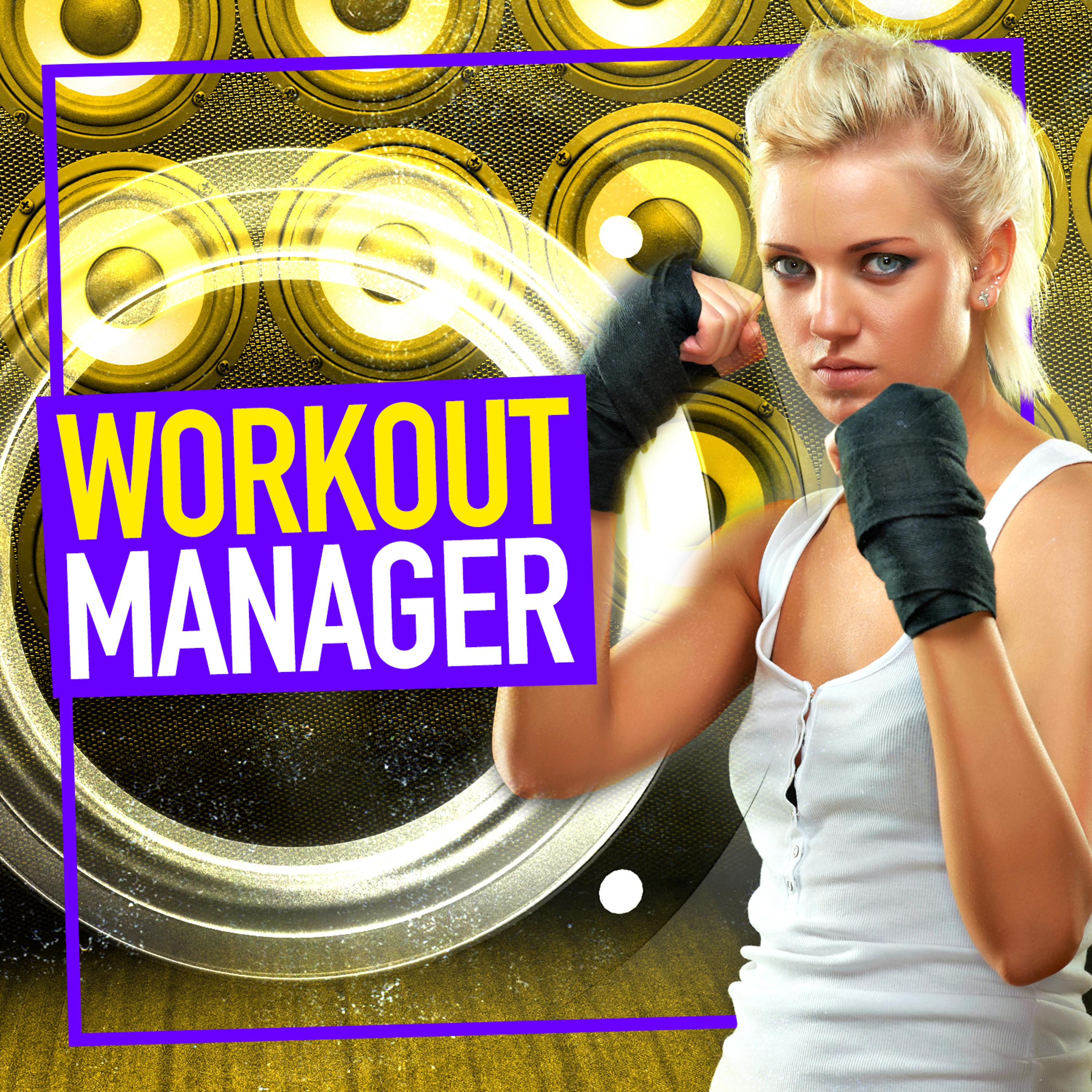 Постер альбома Workout Manager