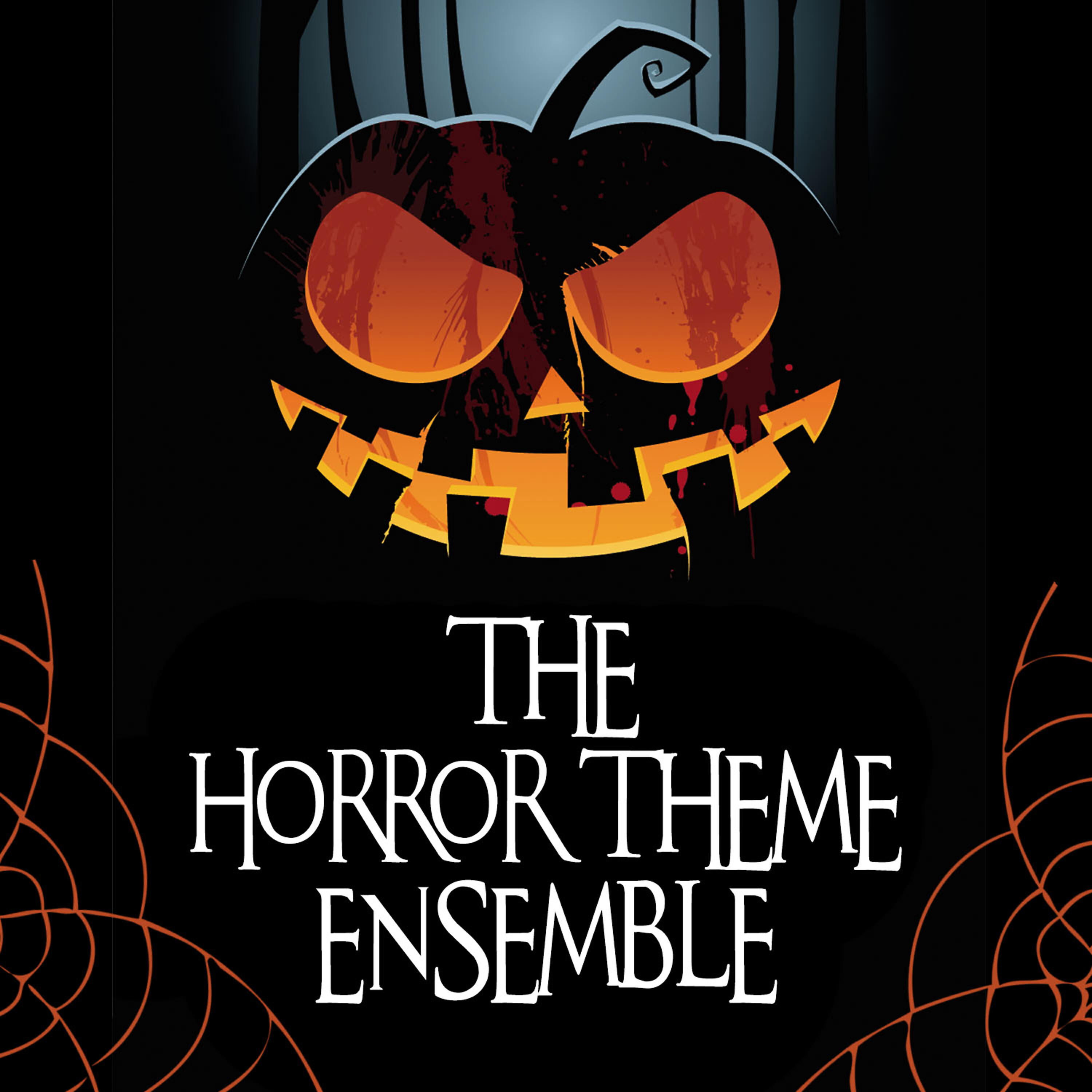 The Horror Theme Ensemble - The Phantom of the Opera (From 