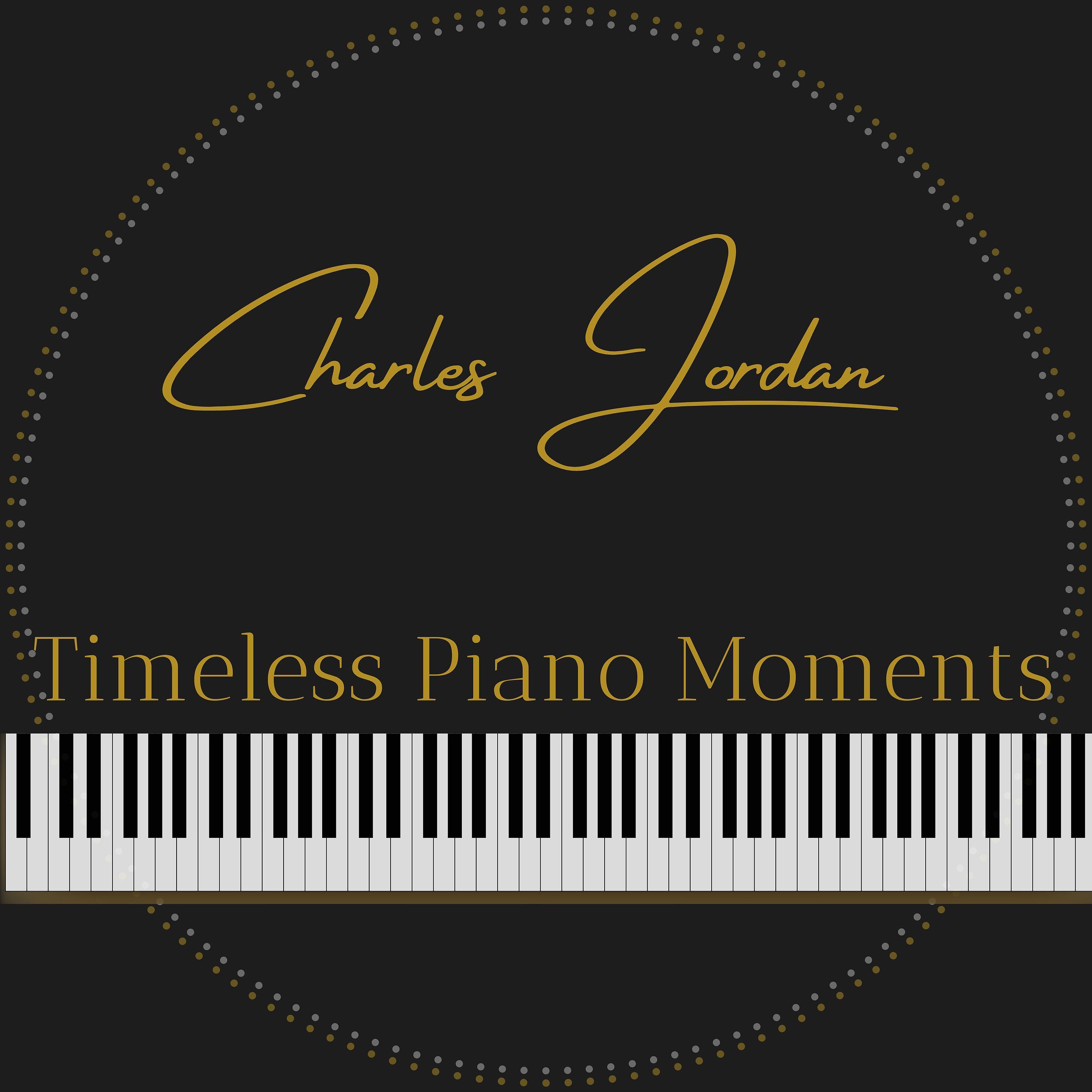 Постер альбома Timeless Piano Moments