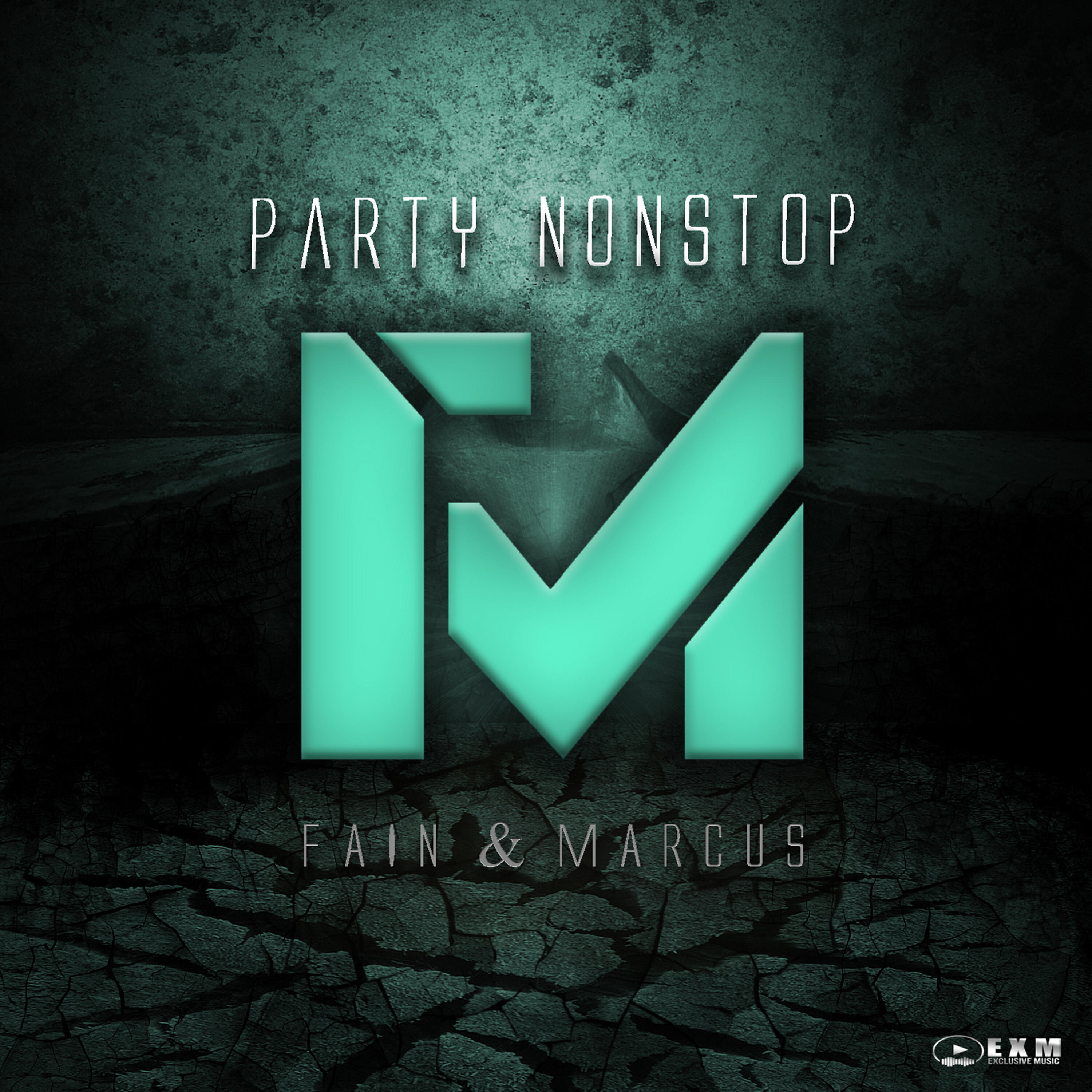 Fain - Party Nonstop