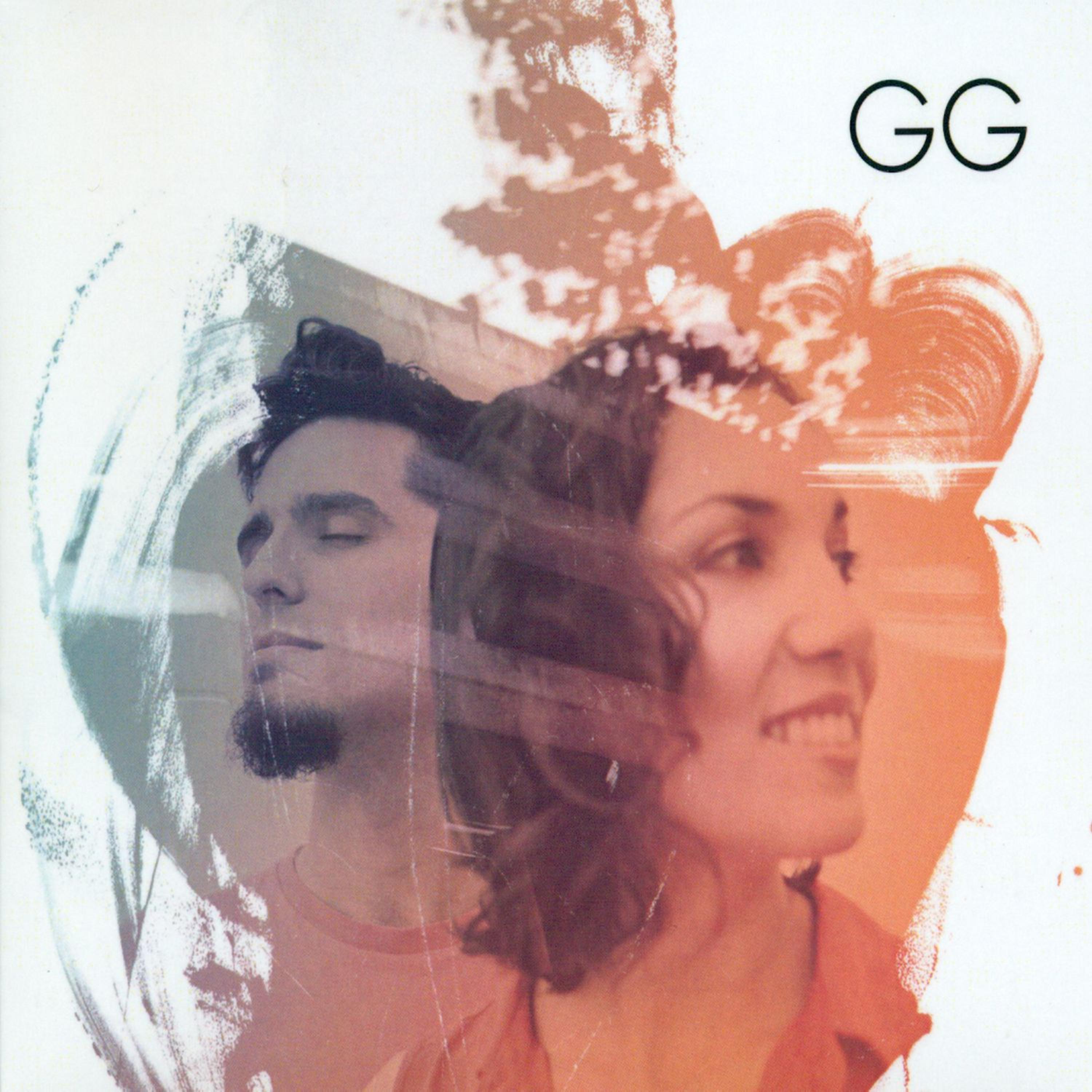 Постер альбома Gg
