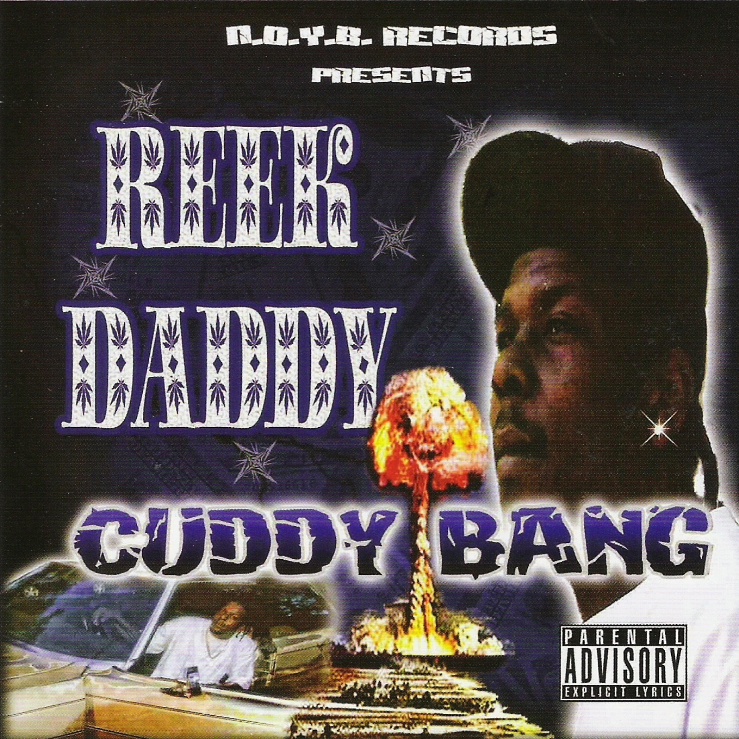 REEK DADDY - I'm So Gangsta
