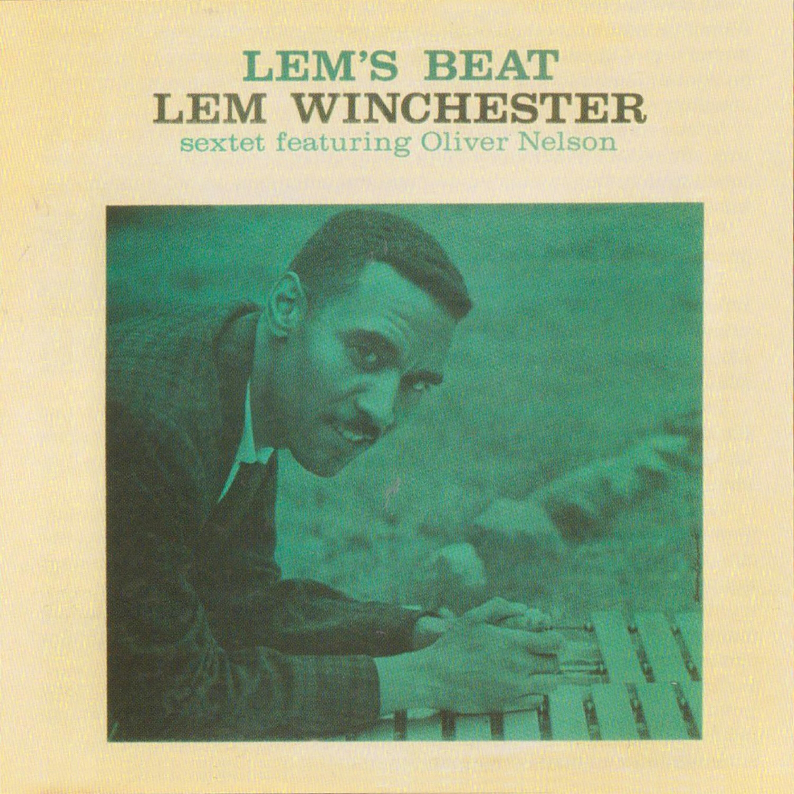 Oliver Nelson - Lem and Aid (Remastered)