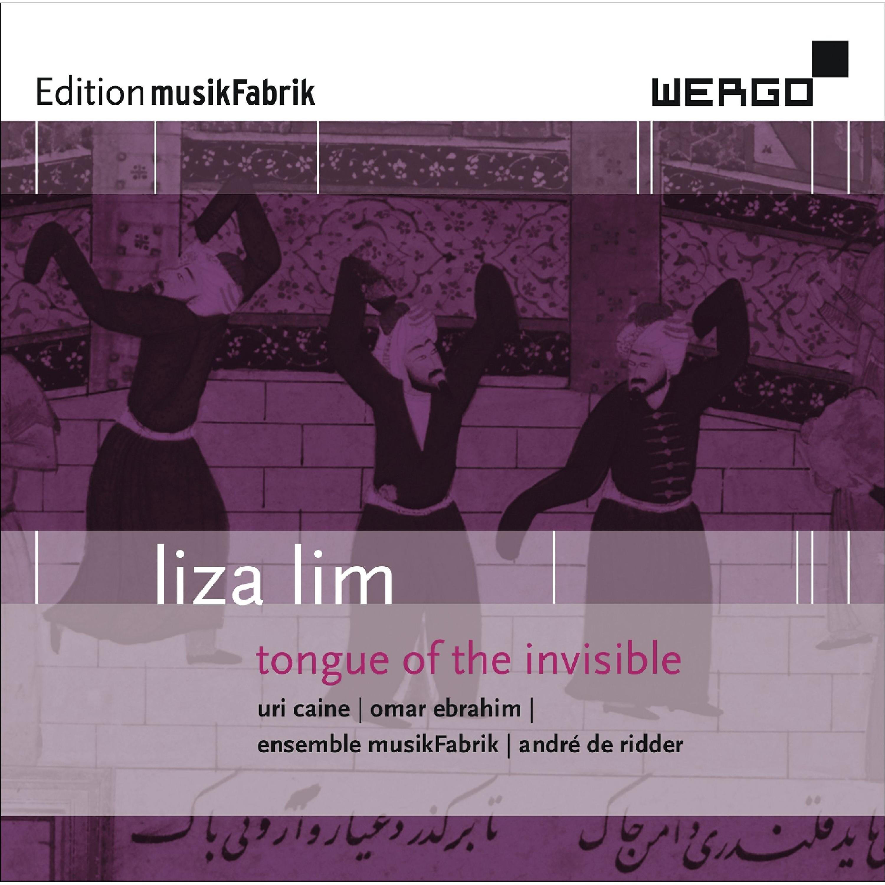 Ensemble MusikFabrik - The Roots of the World Are Entwined in the Wind