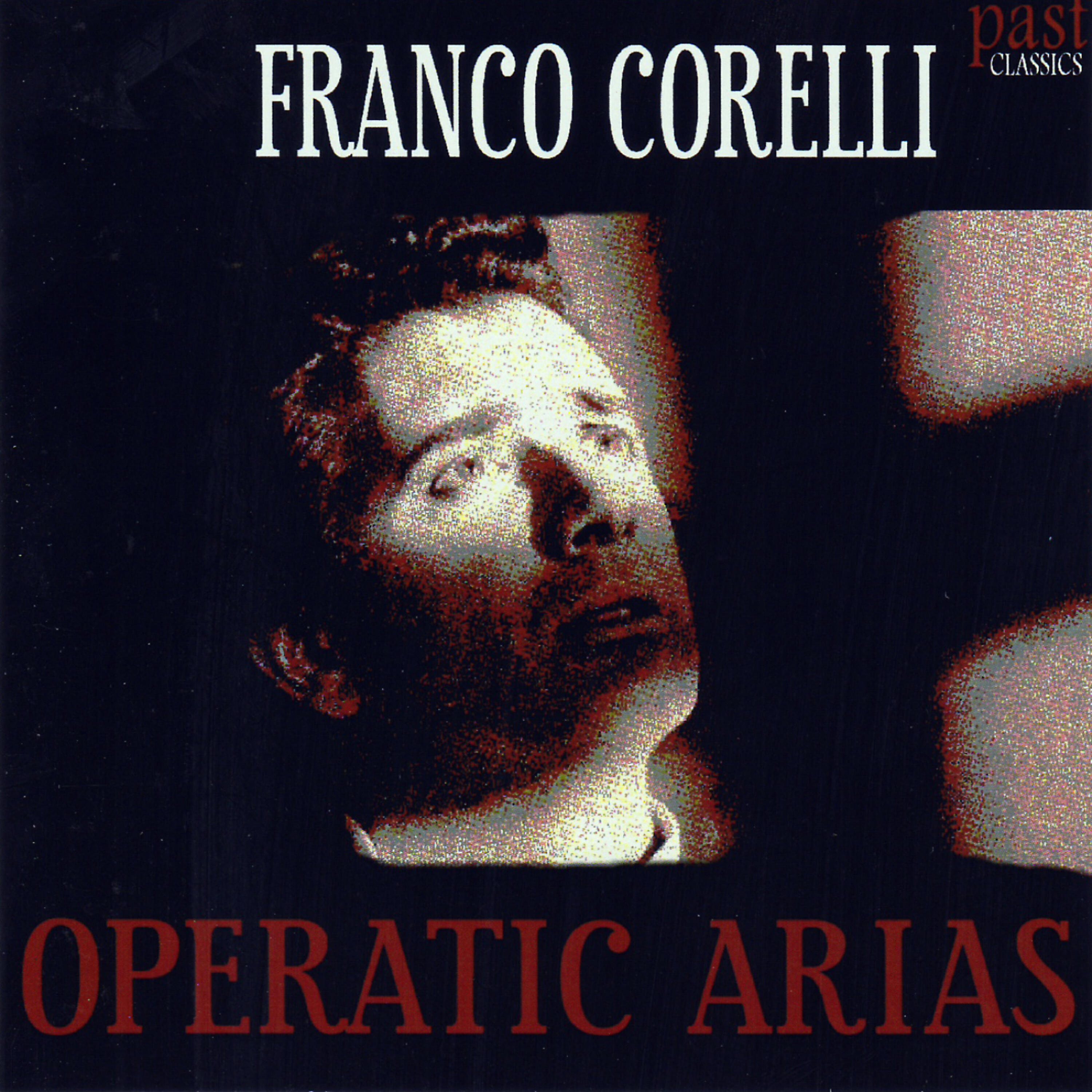 Franco Corelli - La Fanciulla Del West: 