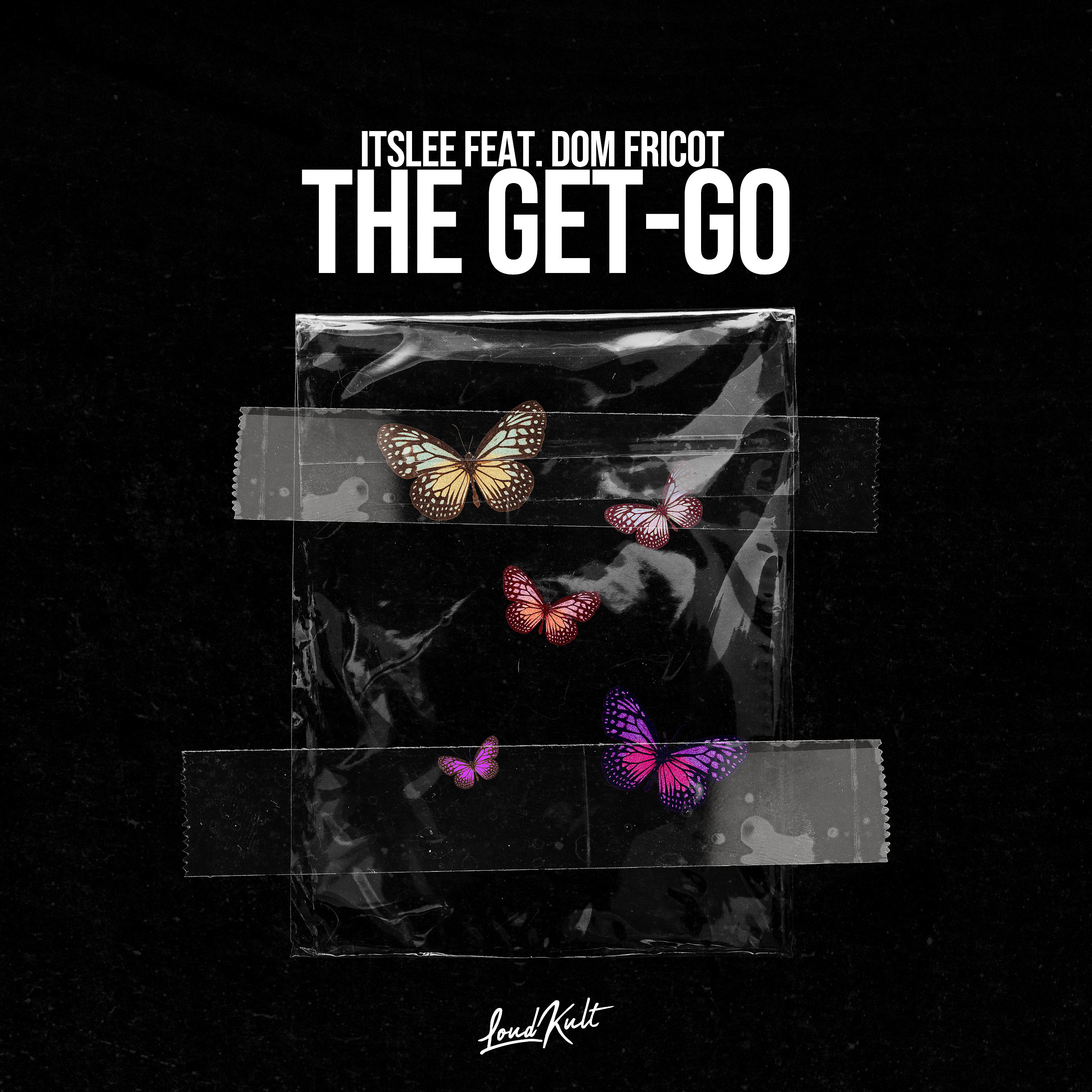 Постер альбома The Get-Go