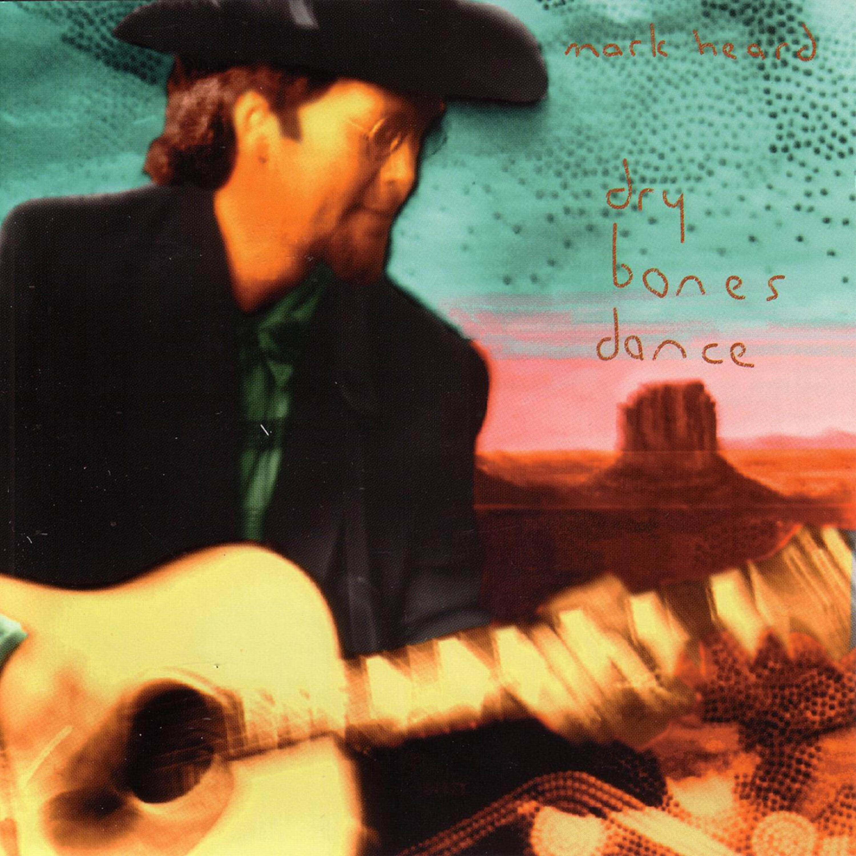 Mark Heard - Lonely Road