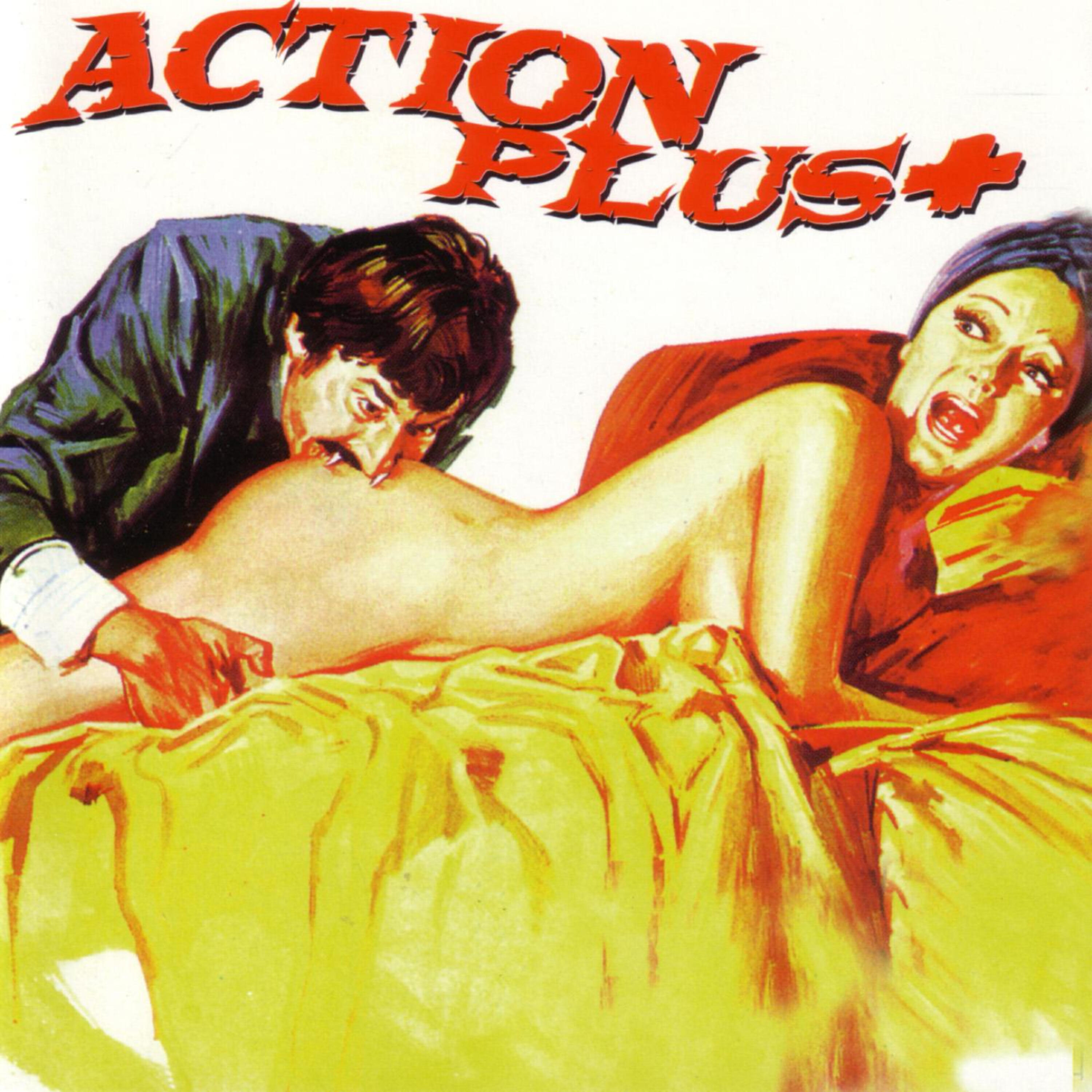 Action Plus - Datura