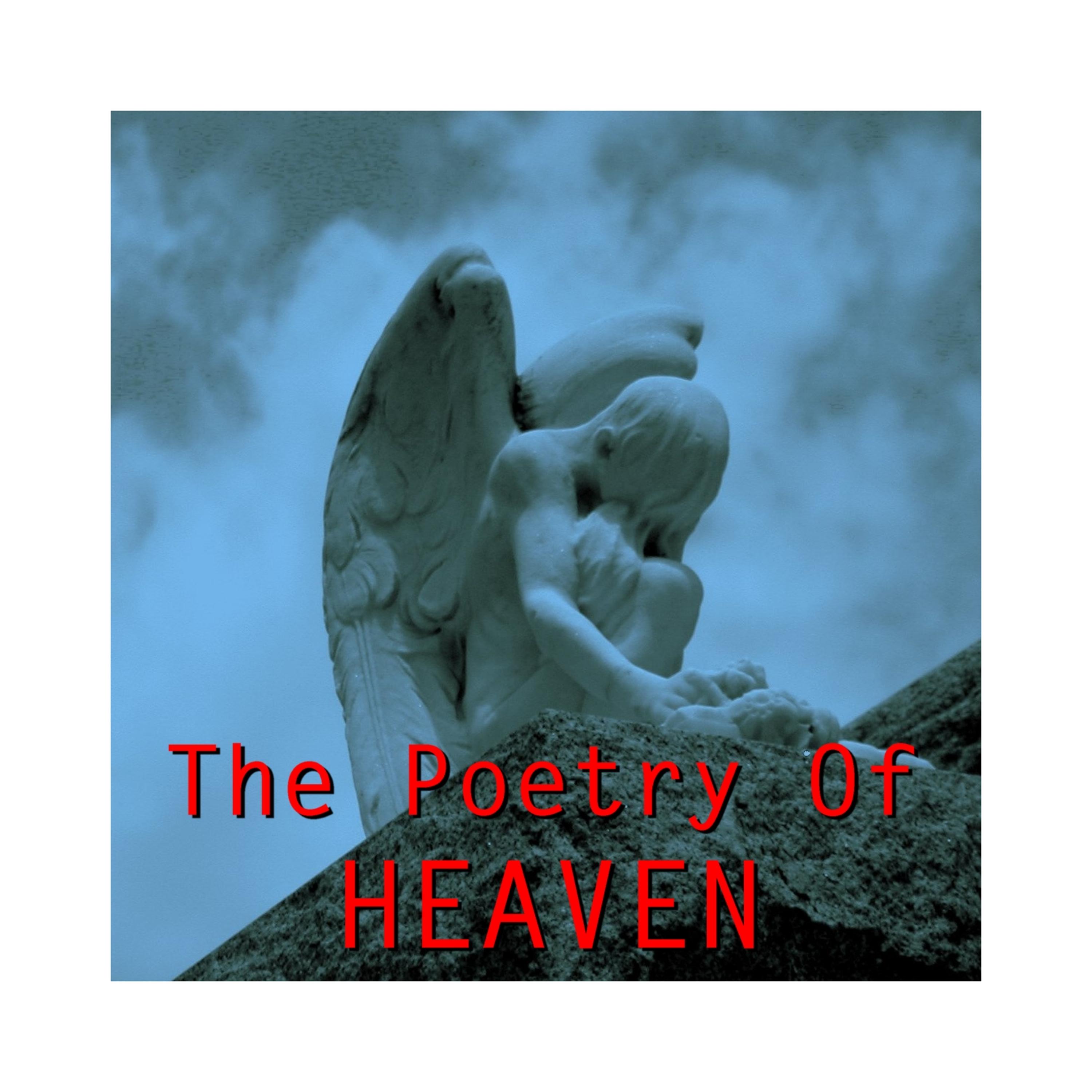 Постер альбома The Poetry of Heaven