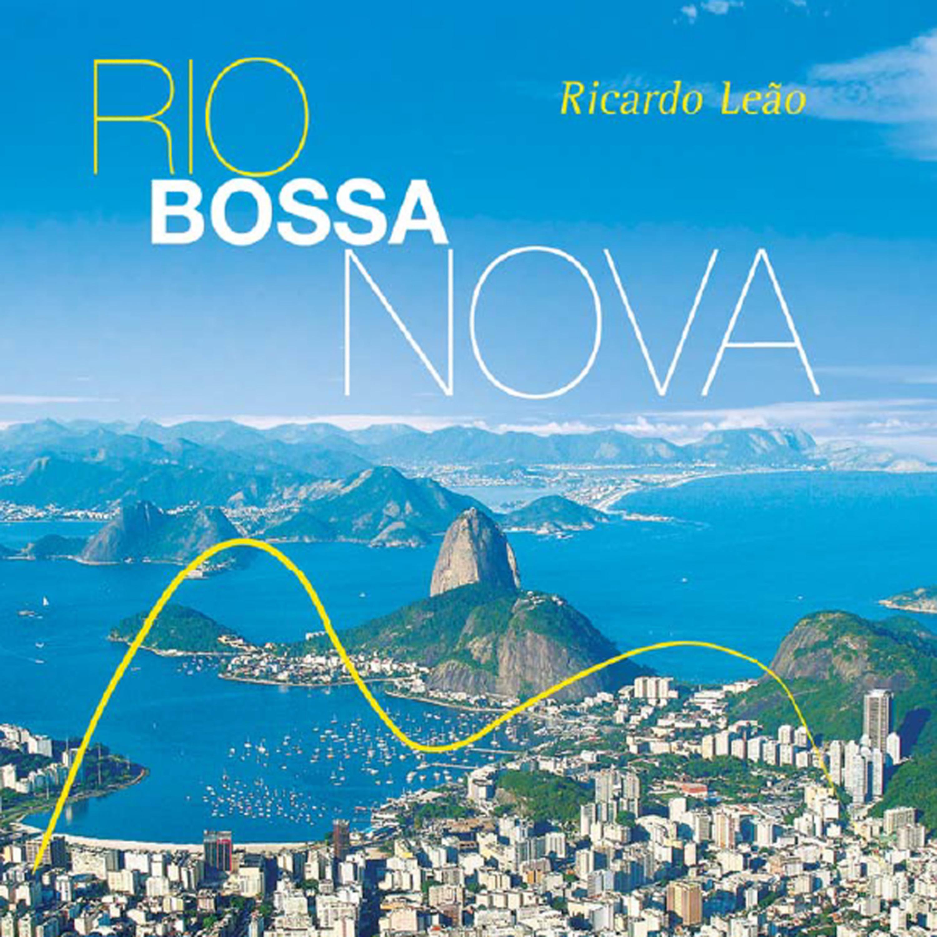 Постер альбома Rio Bossa Nova