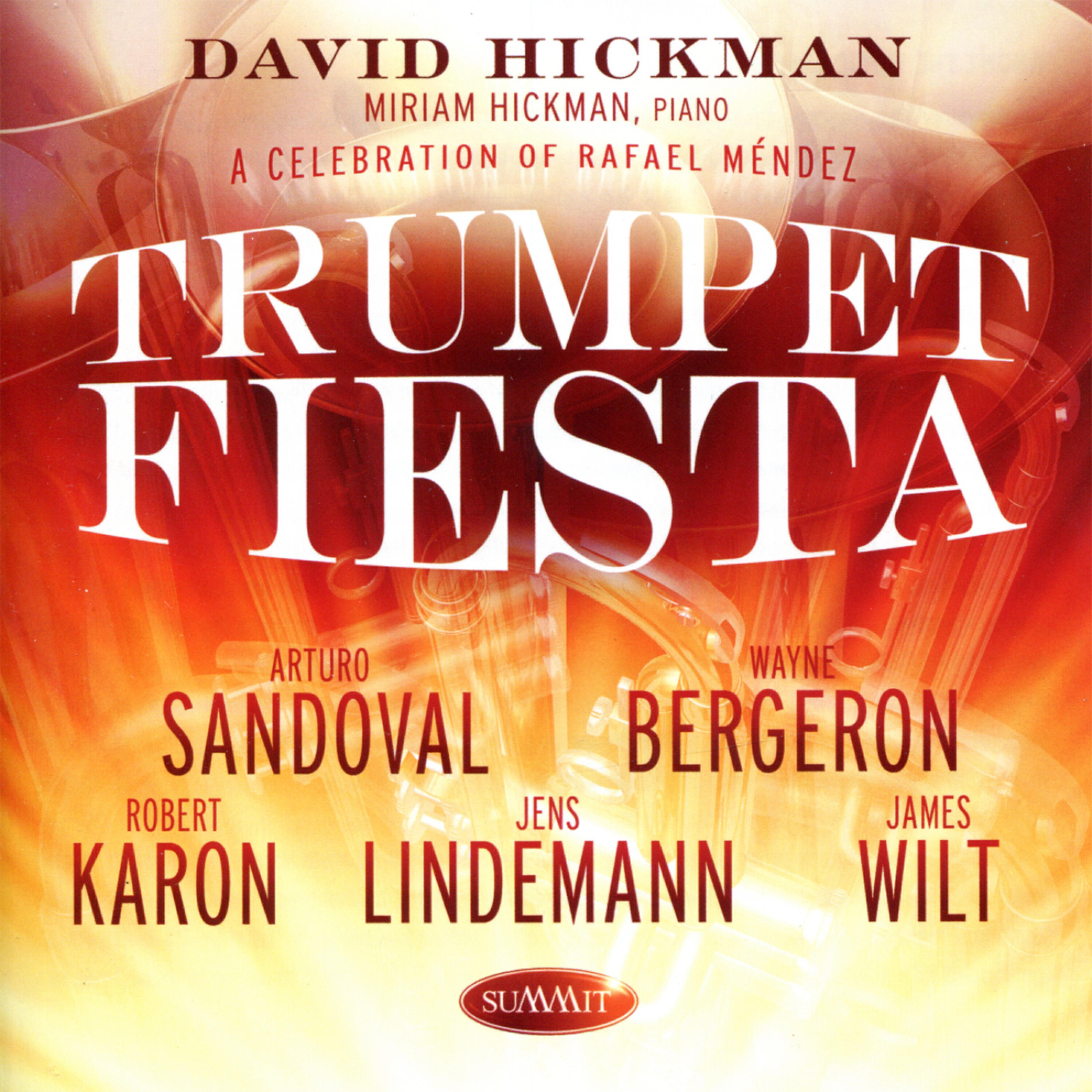 David Hickman - Gallito
