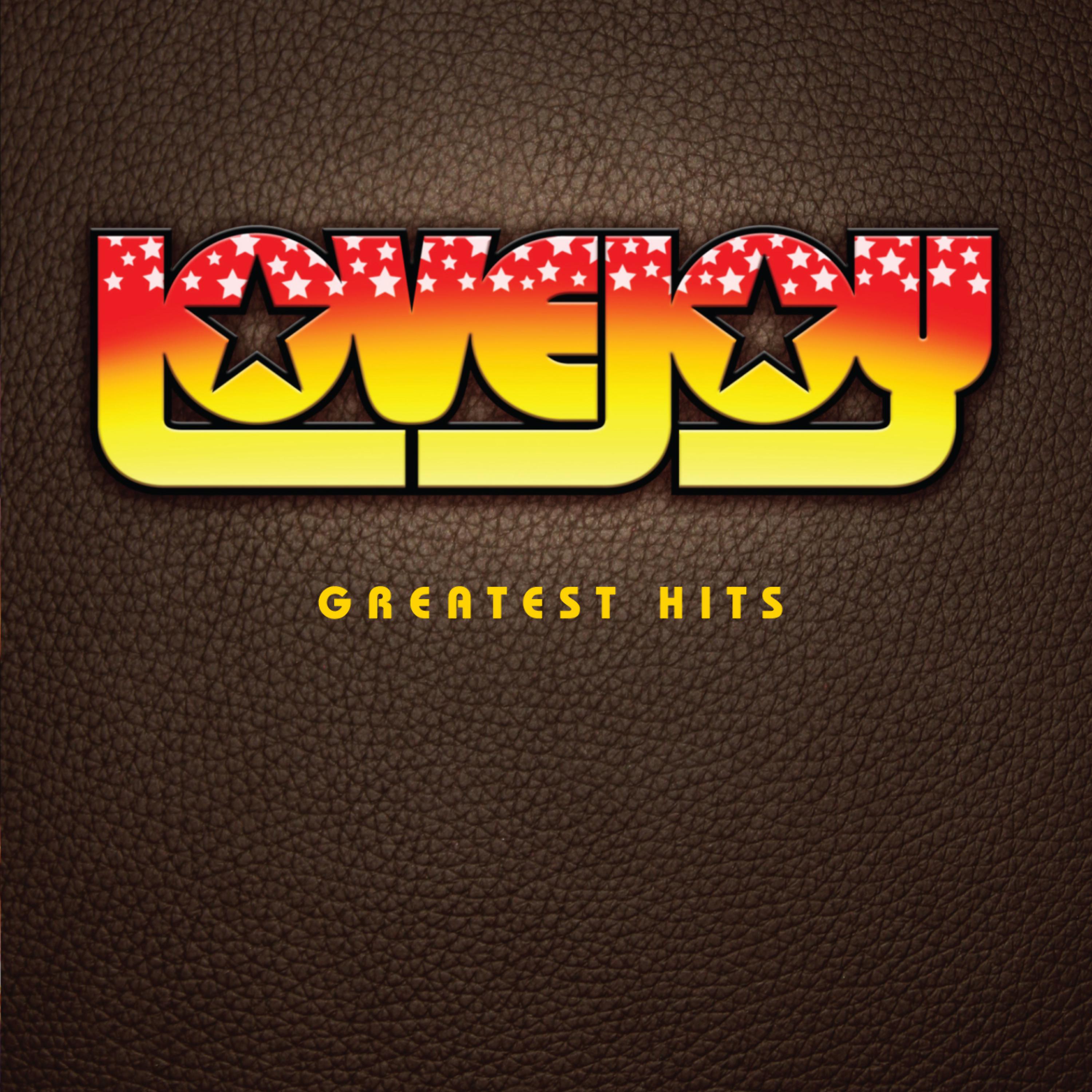 Постер альбома Lovejoy Greatest Hits