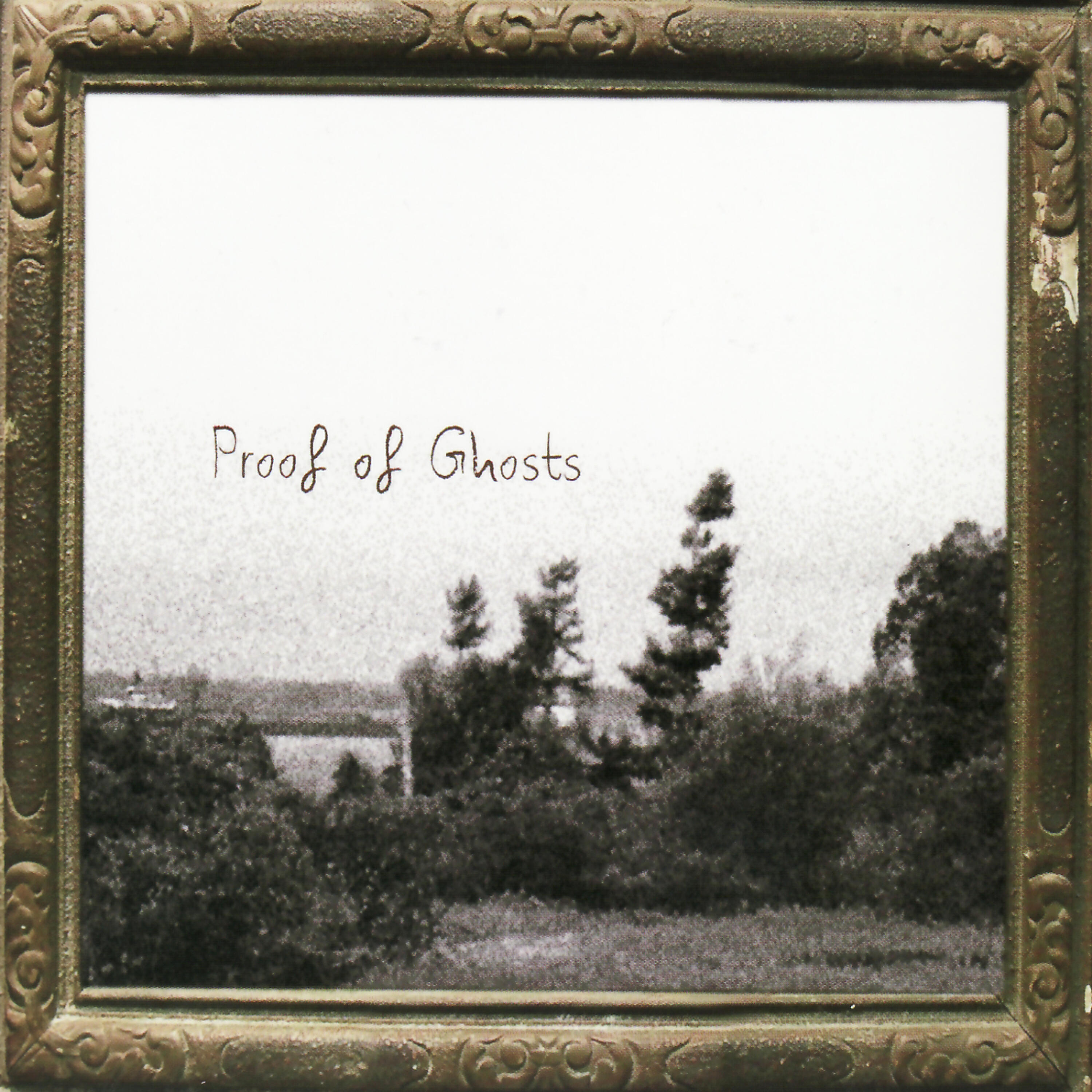 Proof of Ghosts - Glen Hill Park