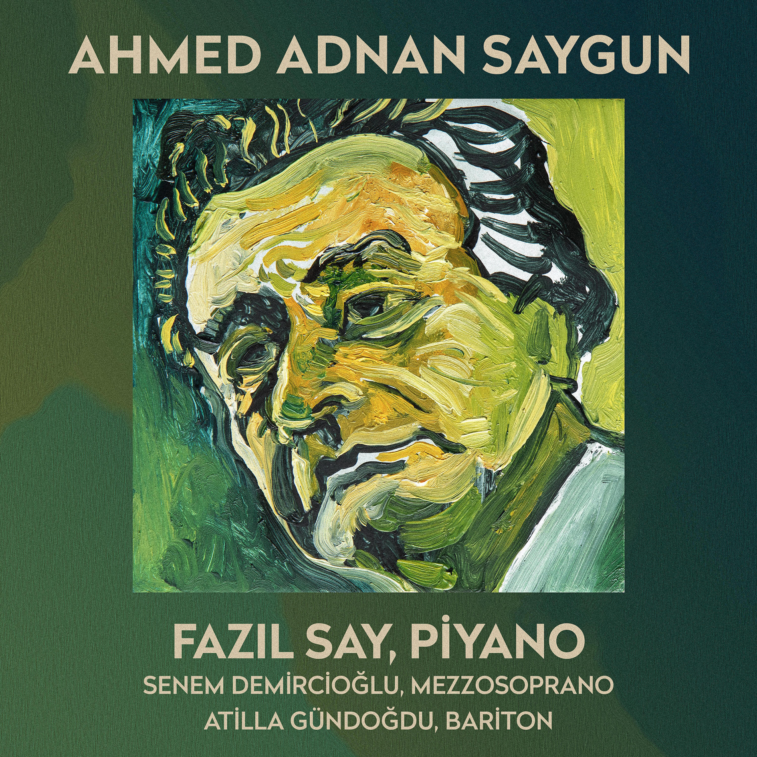 Fazıl Say - İnci'nin Kitabı : III - Masal