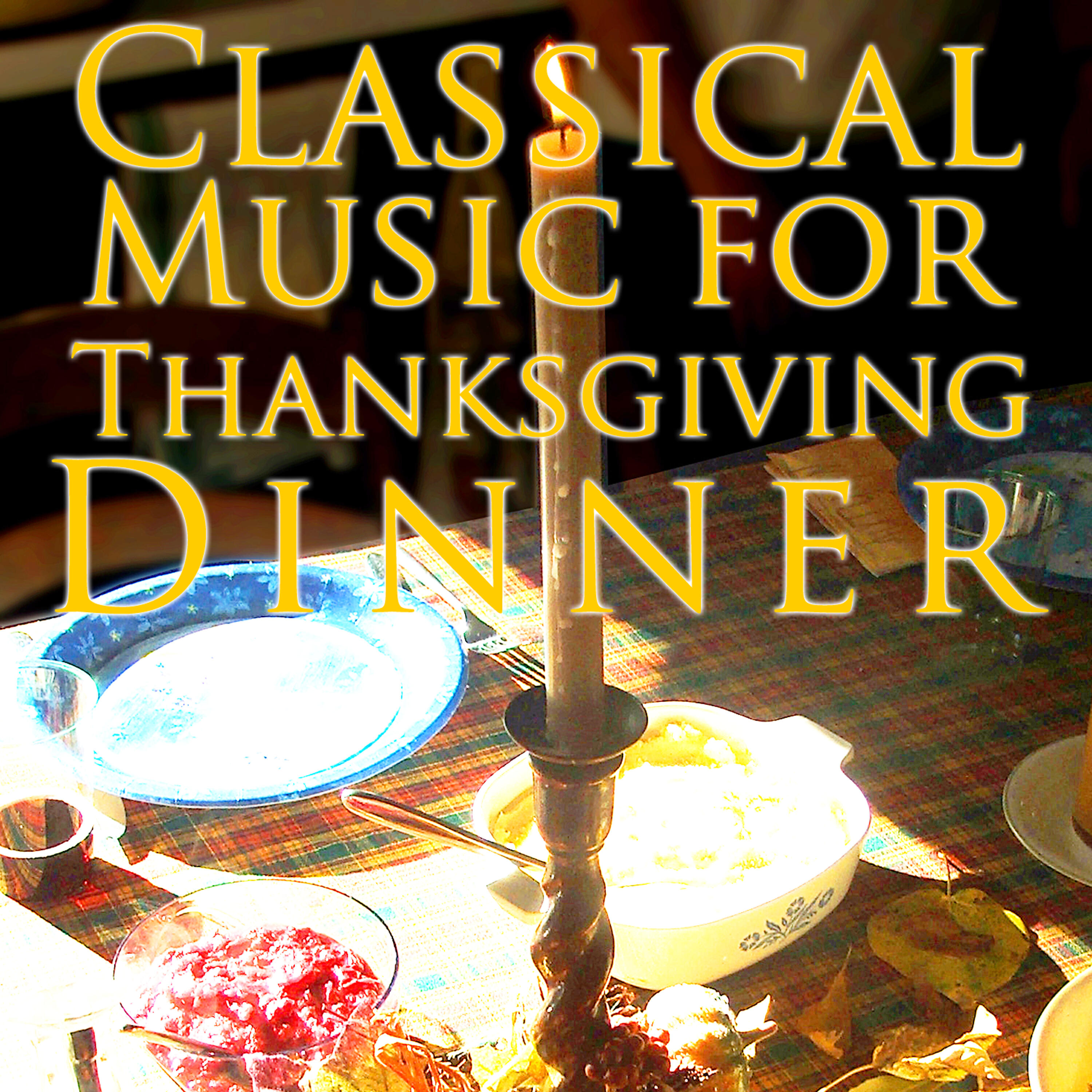 Leningrad Chamber Orchestra - Water Music Suite No. 3 in G Major, HWV 350: No. 22 Gigue