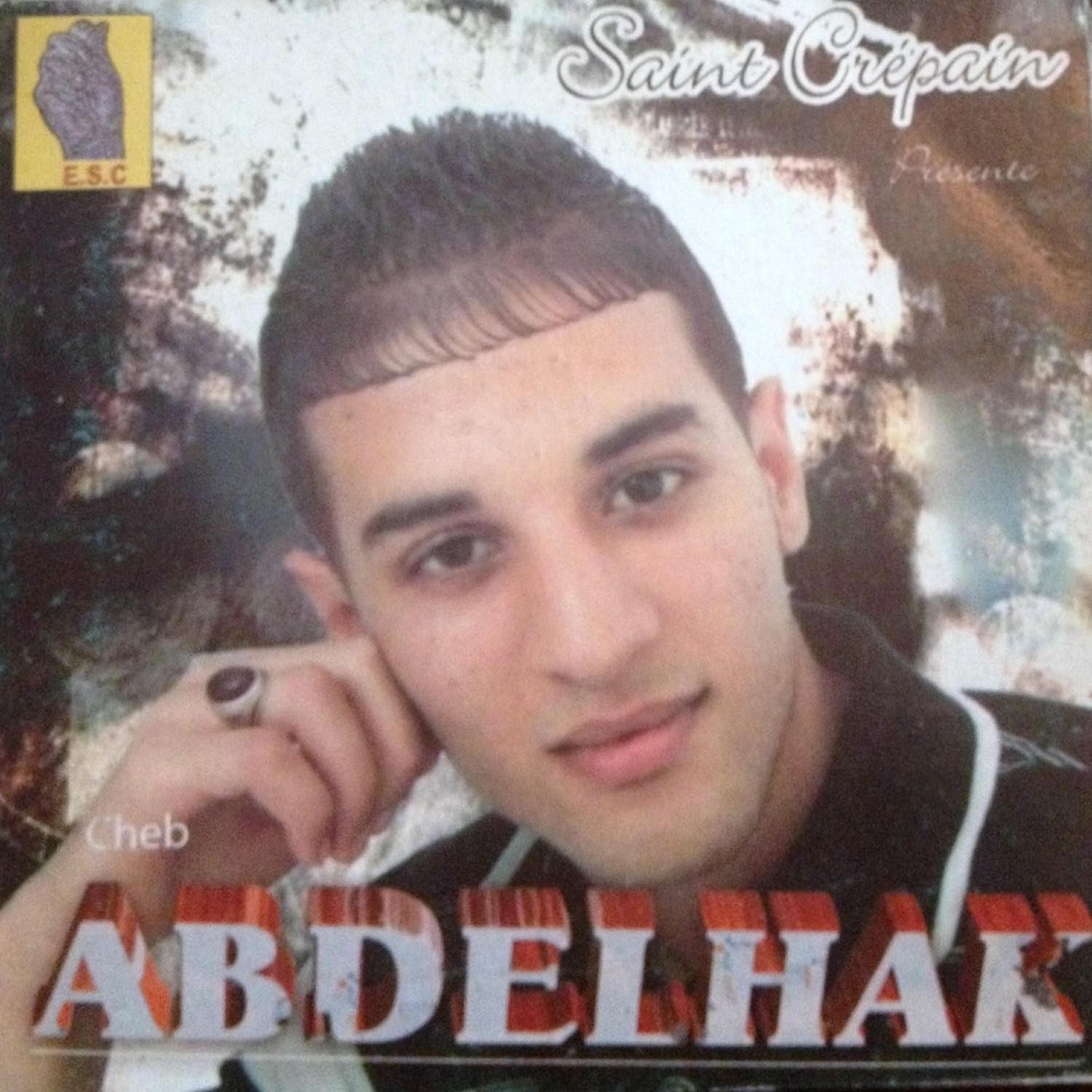 Cheb Abdelhak - Chkoun li gual