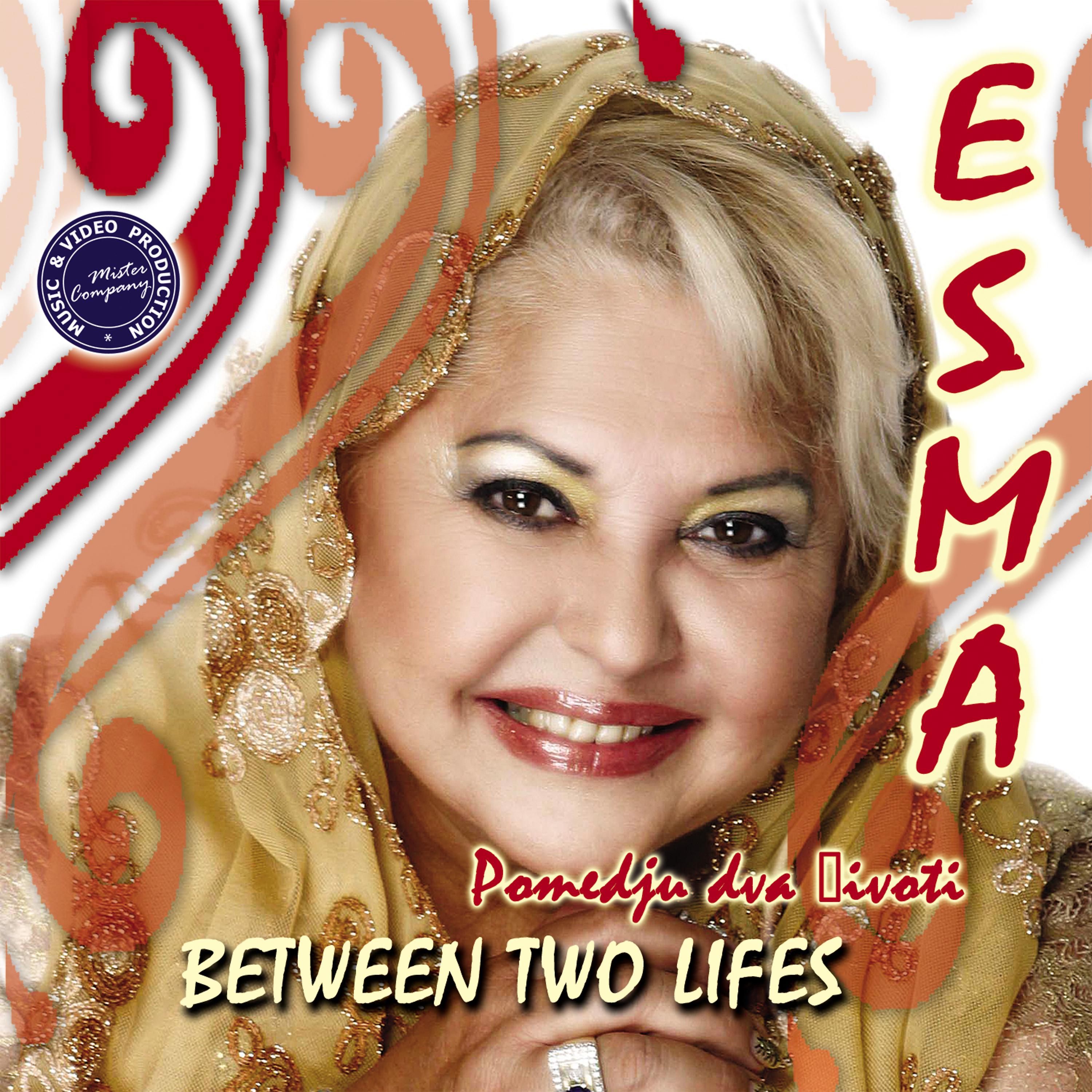 Постер альбома Between Two Lifes