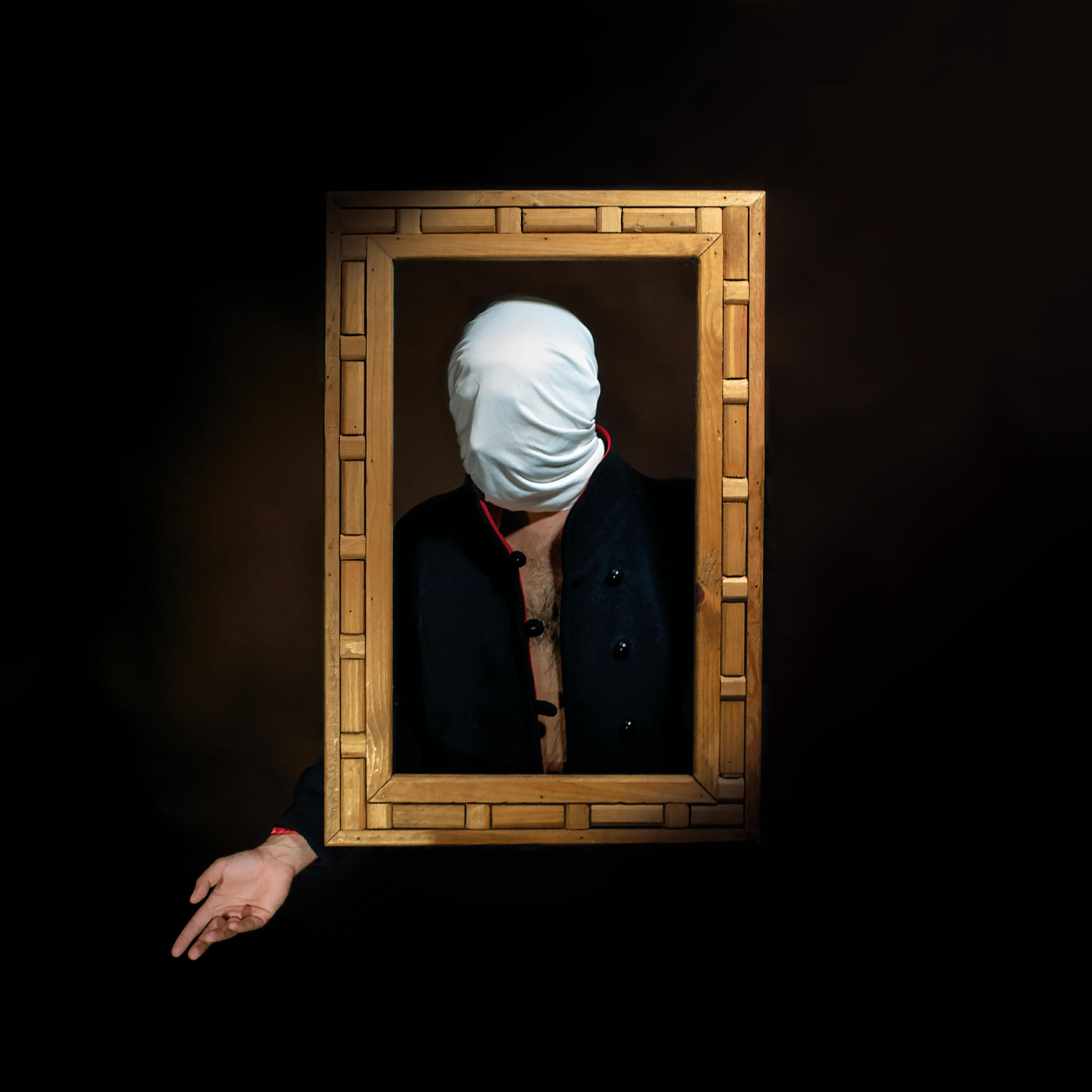 Montfort - Mi Olvido