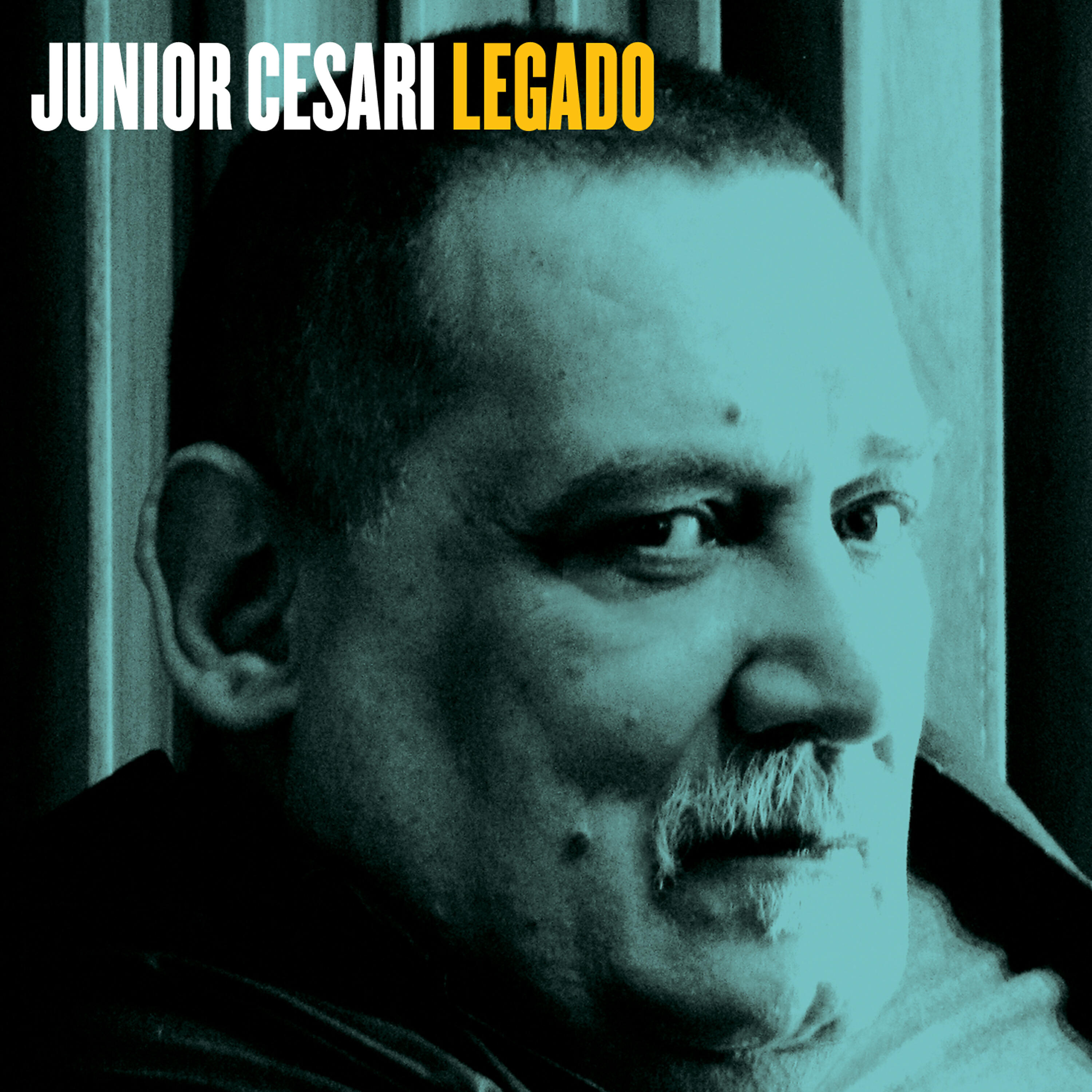 Junior Cesari - Nene's Rhumba