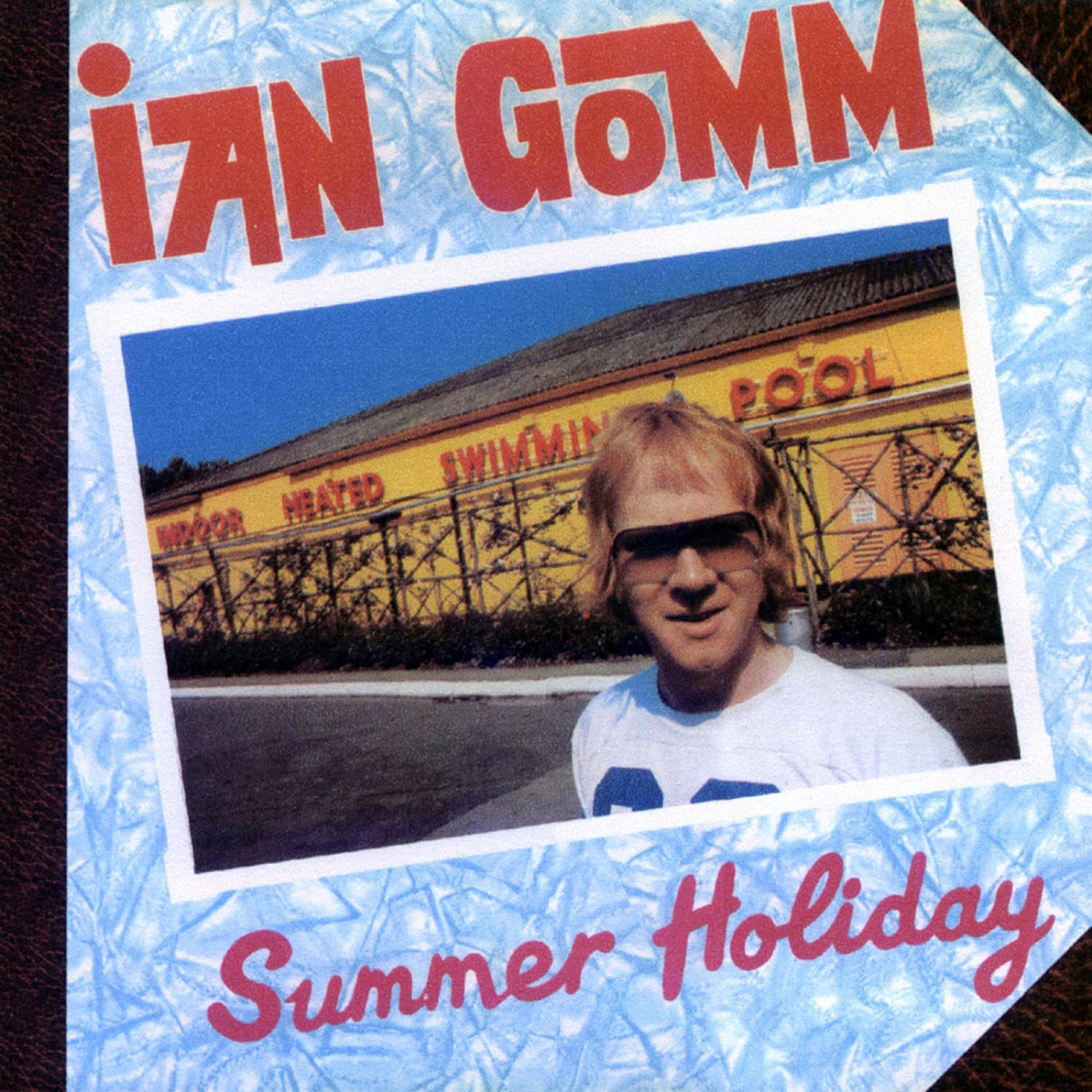 Ian Gomm - Sad Affair