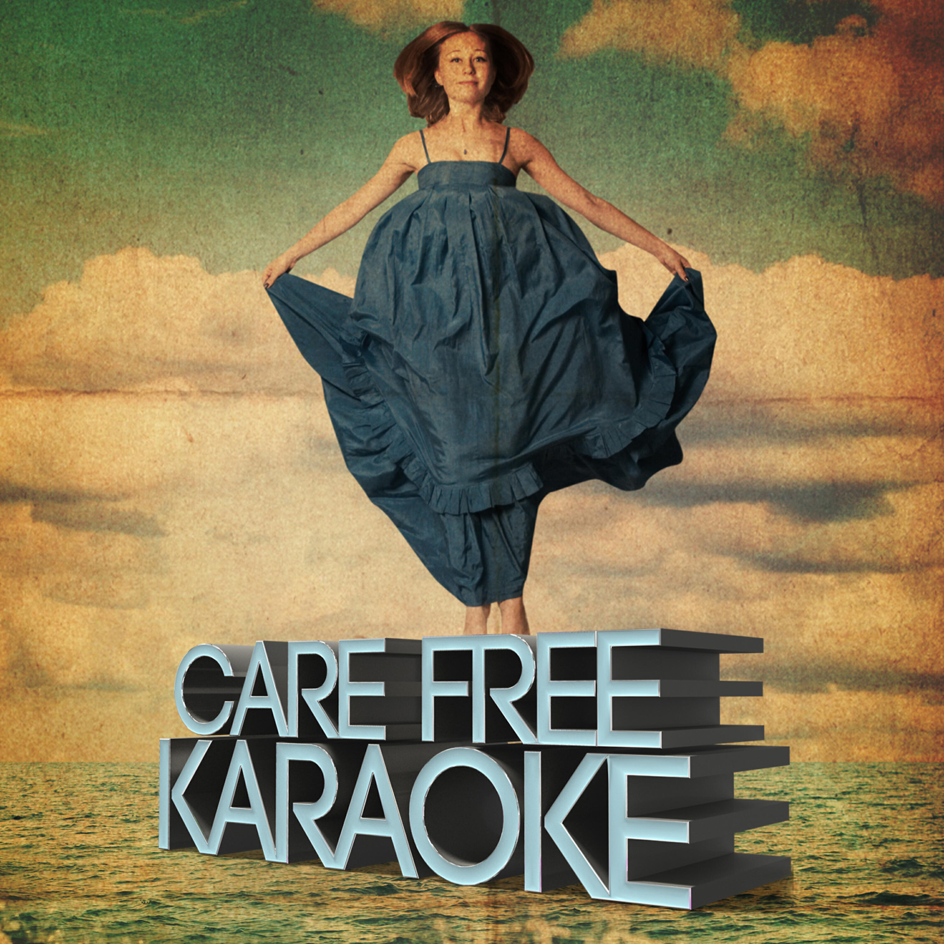 Ameritz Tracks Planet - Crush Crush Crush (In the Style of Paramore) [Karaoke Version]