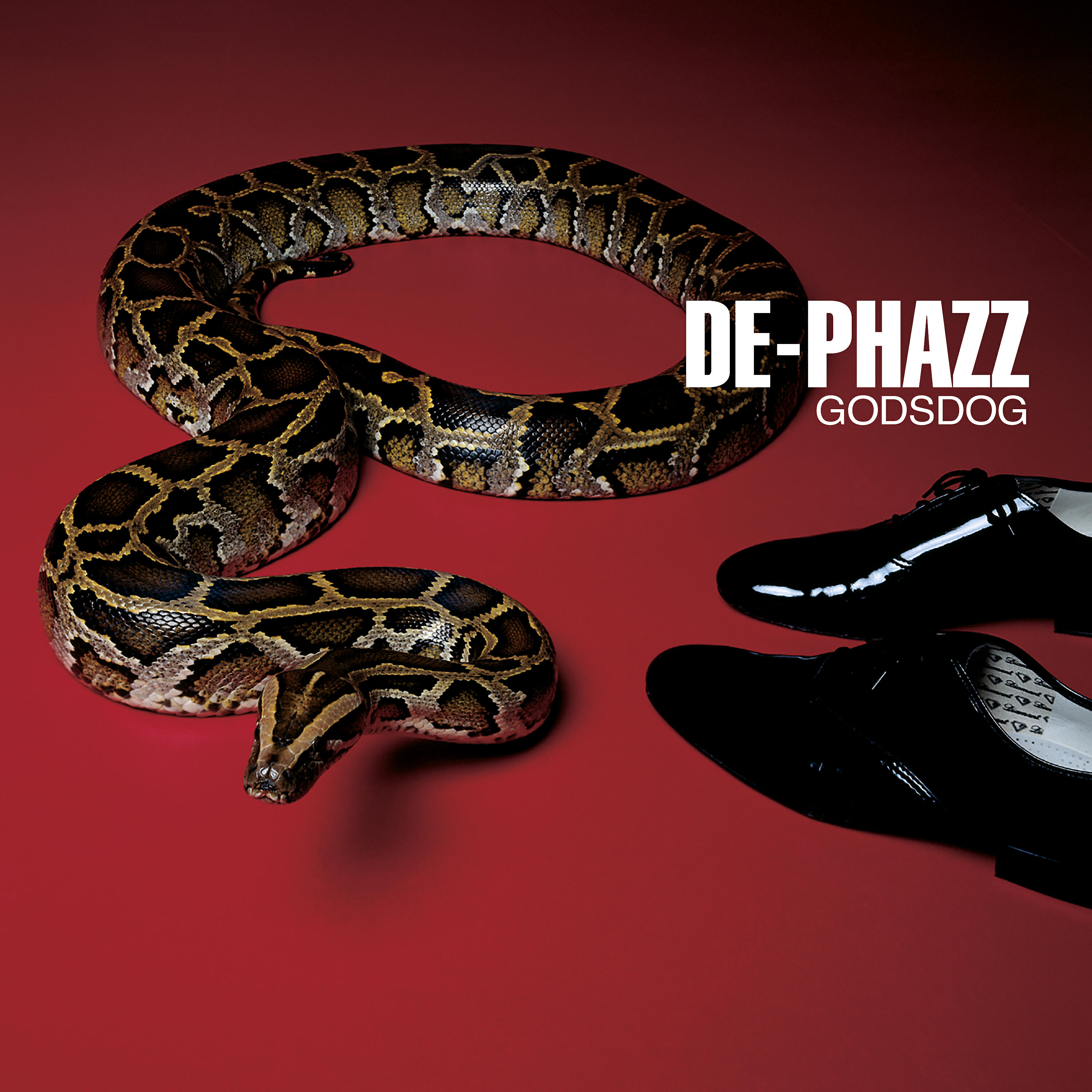 DE-PHAZZ - The Mambo Craze