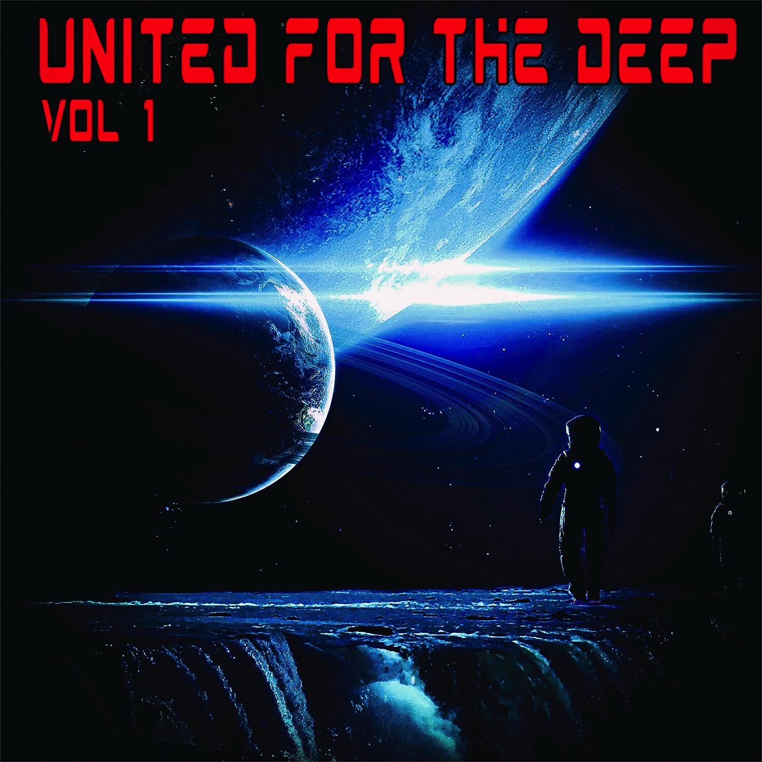 Jeff Gold - Beko (Underwasser Mix)