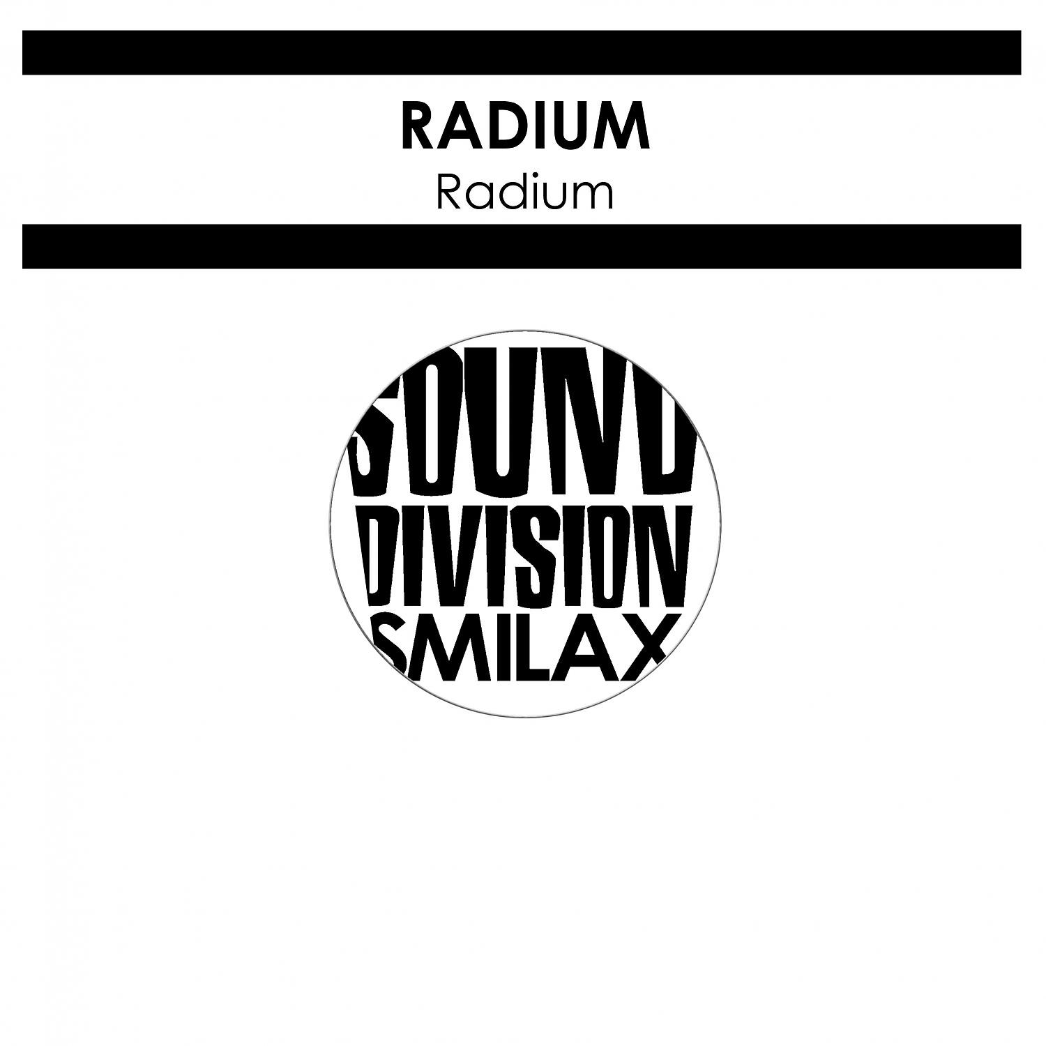 Radium - Radium (Original Mix)