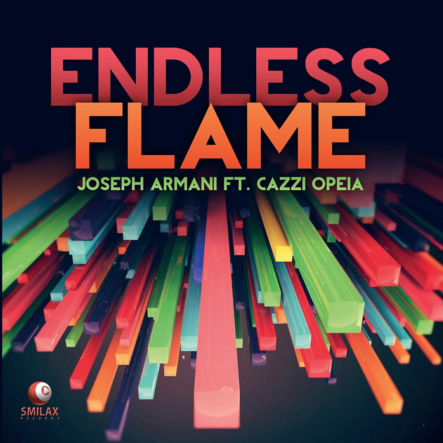 Joseph Armani - Endless Flame (Radio Edit)