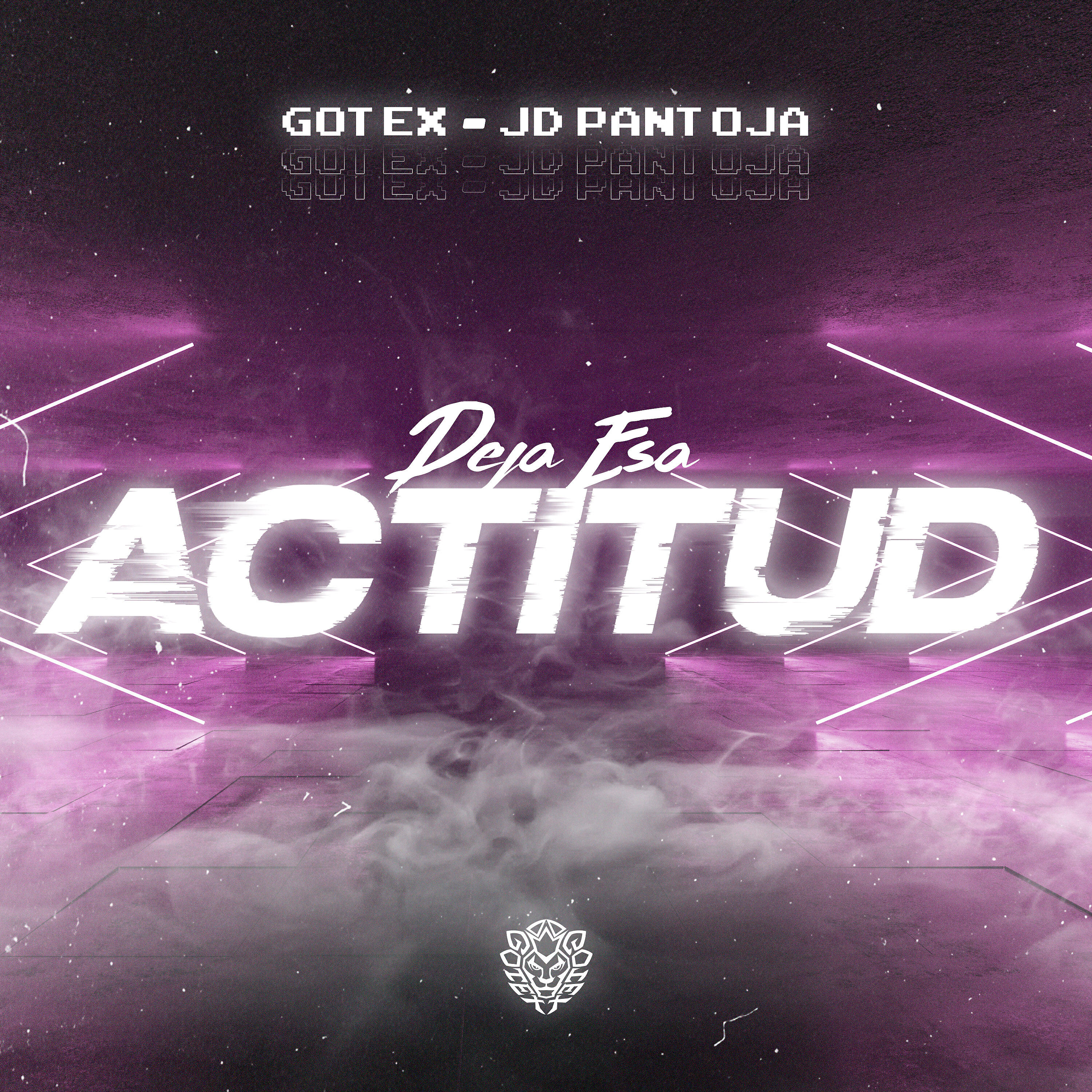 Gotex - Deja Esa Actitud
