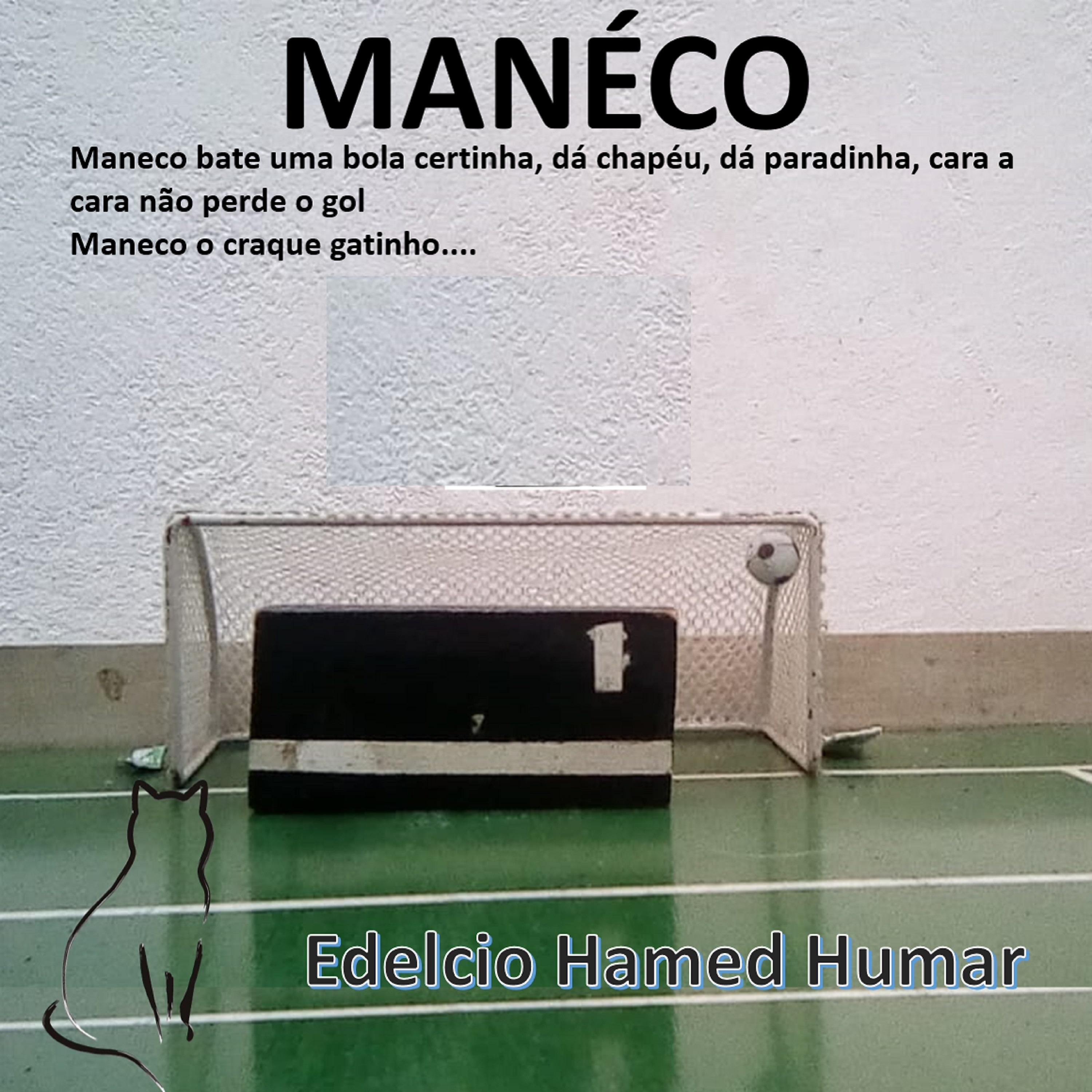 Постер альбома Maneco