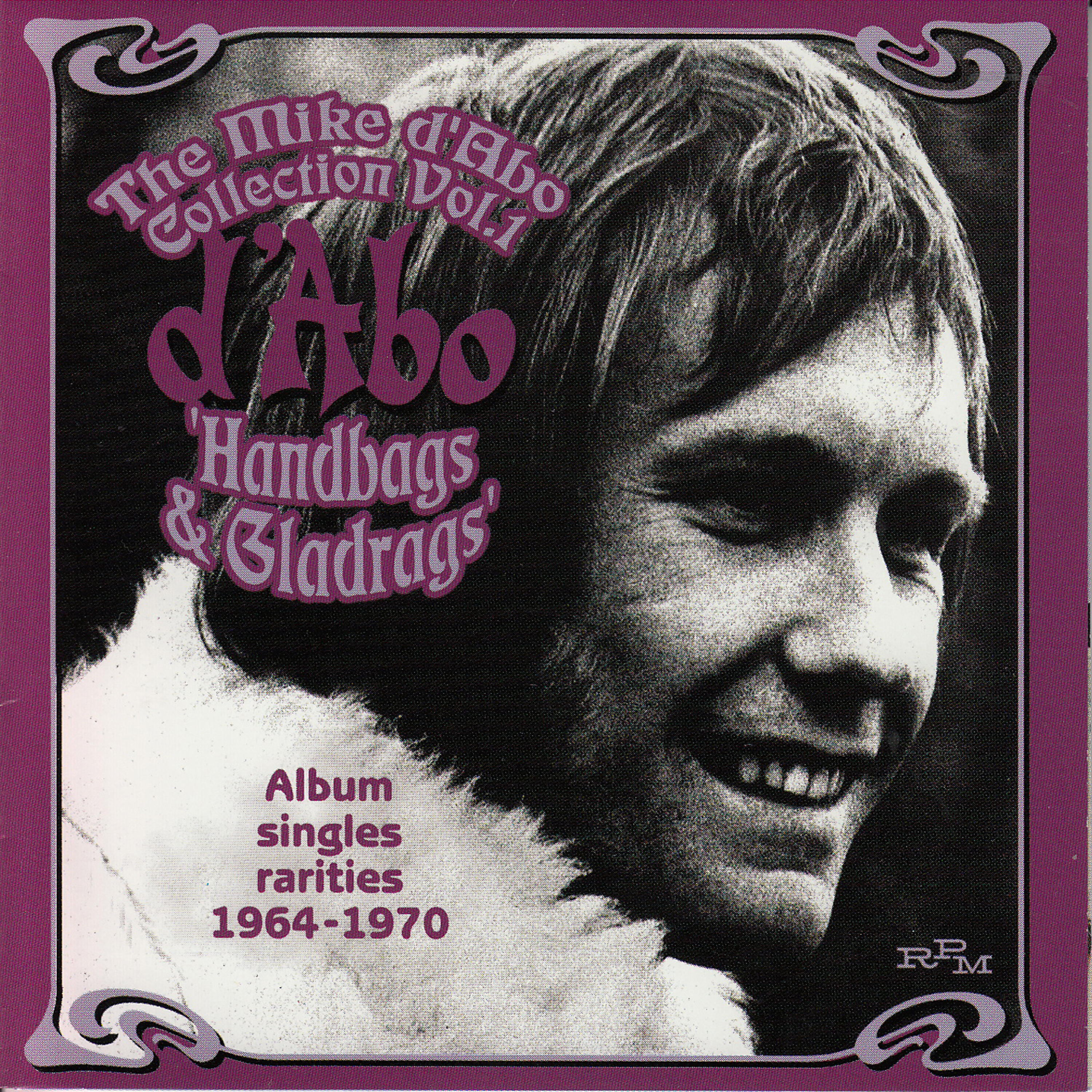 Mike D'Abo - See the Little People