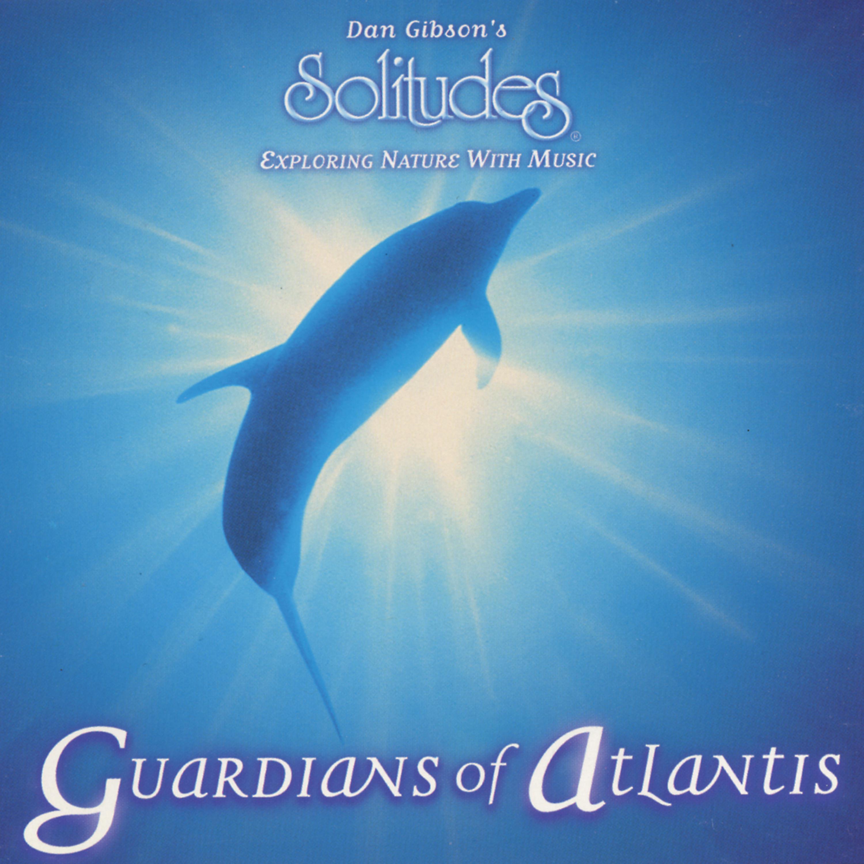 Постер альбома Guardians of Atlantis