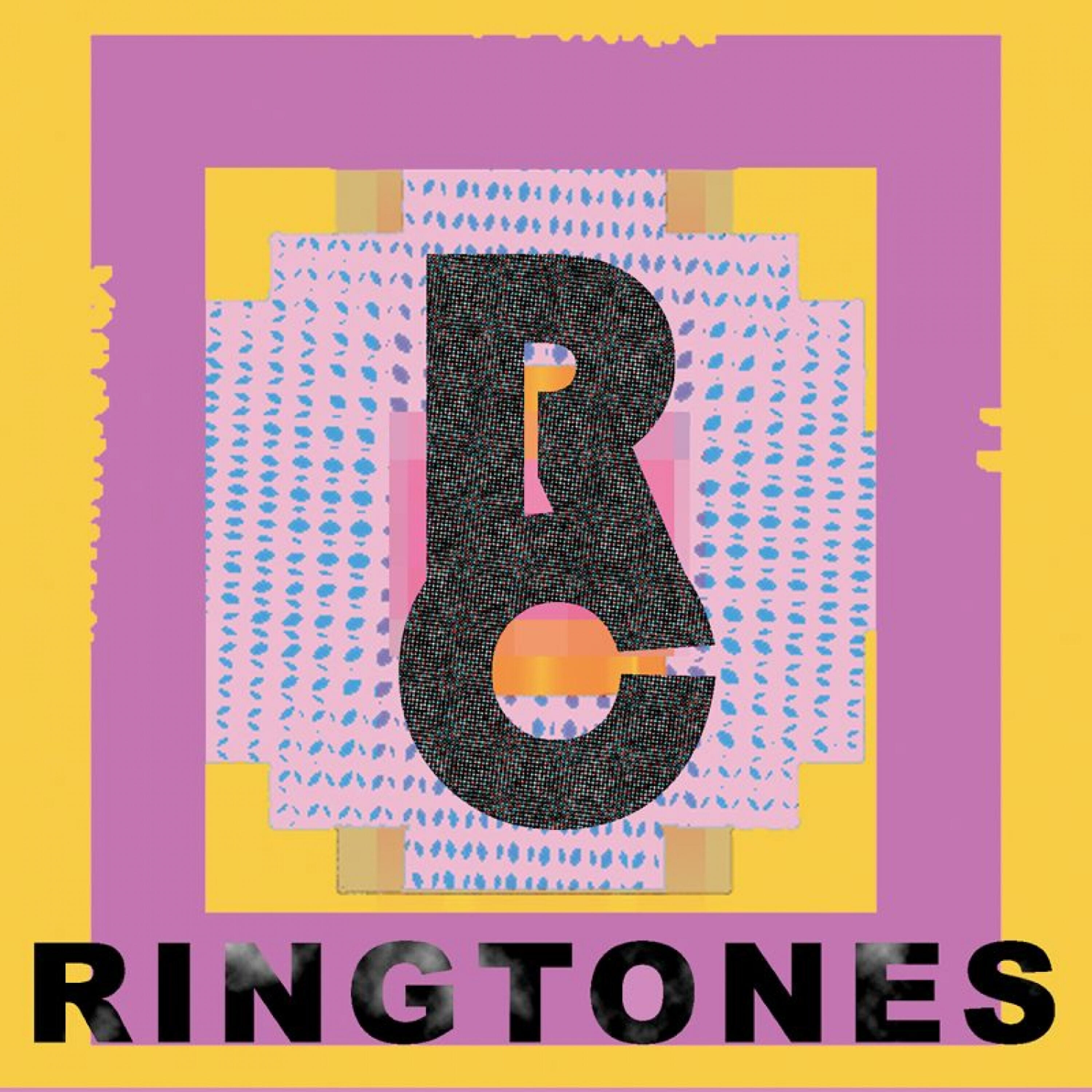 Ringtones Collective - Frayed Beep (Tone and Text Alert)
