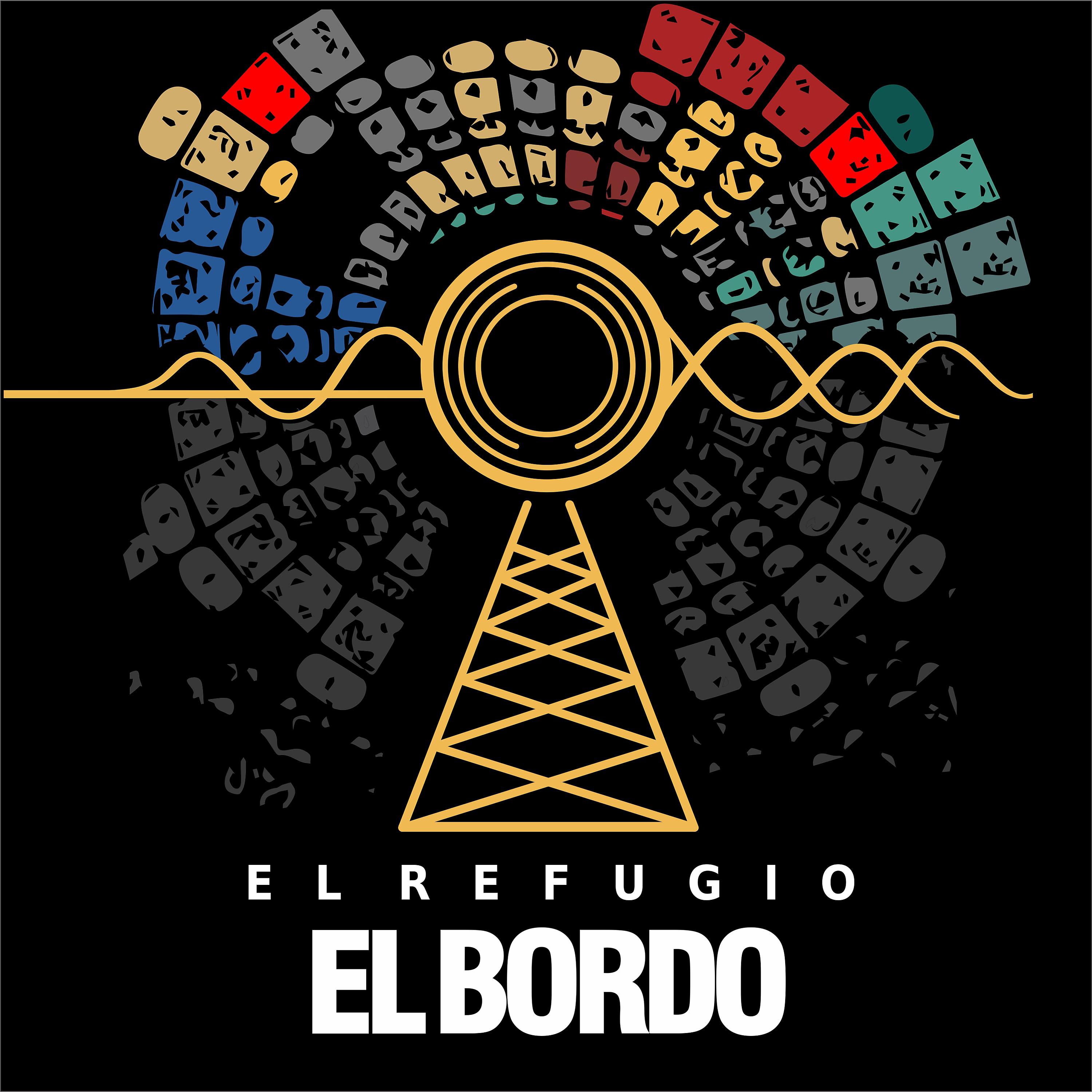 Постер альбома El Refugio
