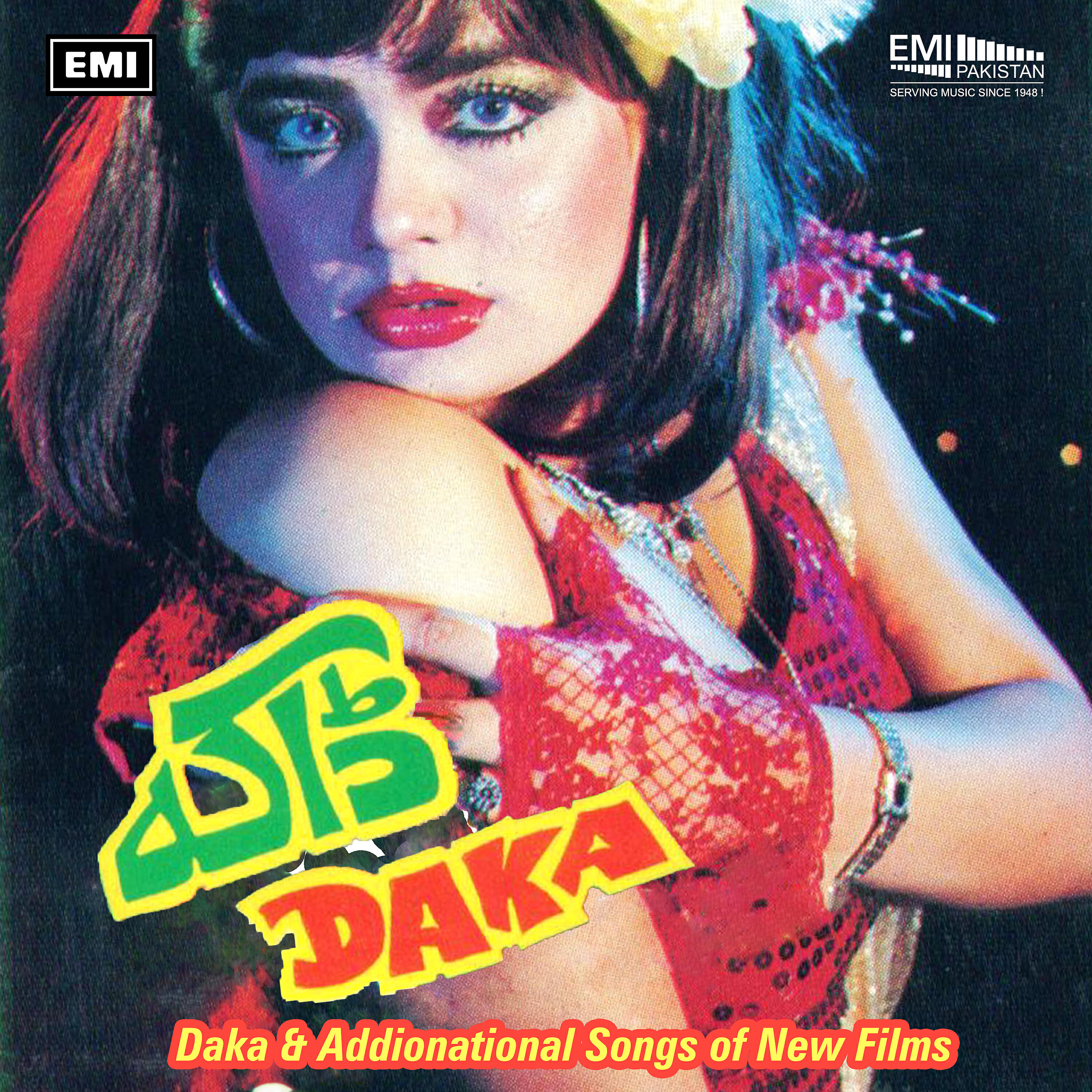 Mehnaz - Laai Tenoon Shagnan Di (From 