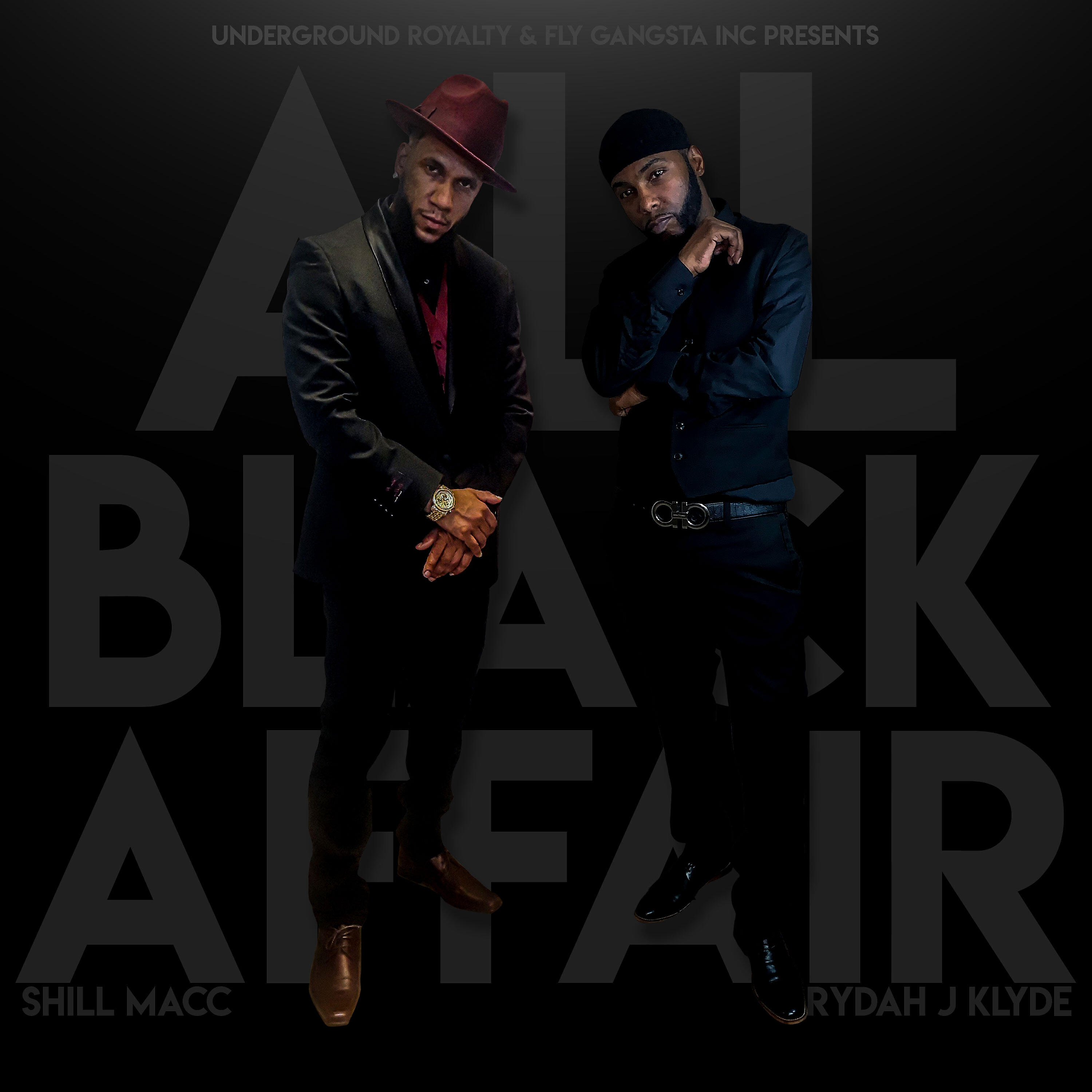 Shill Macc - Procedure