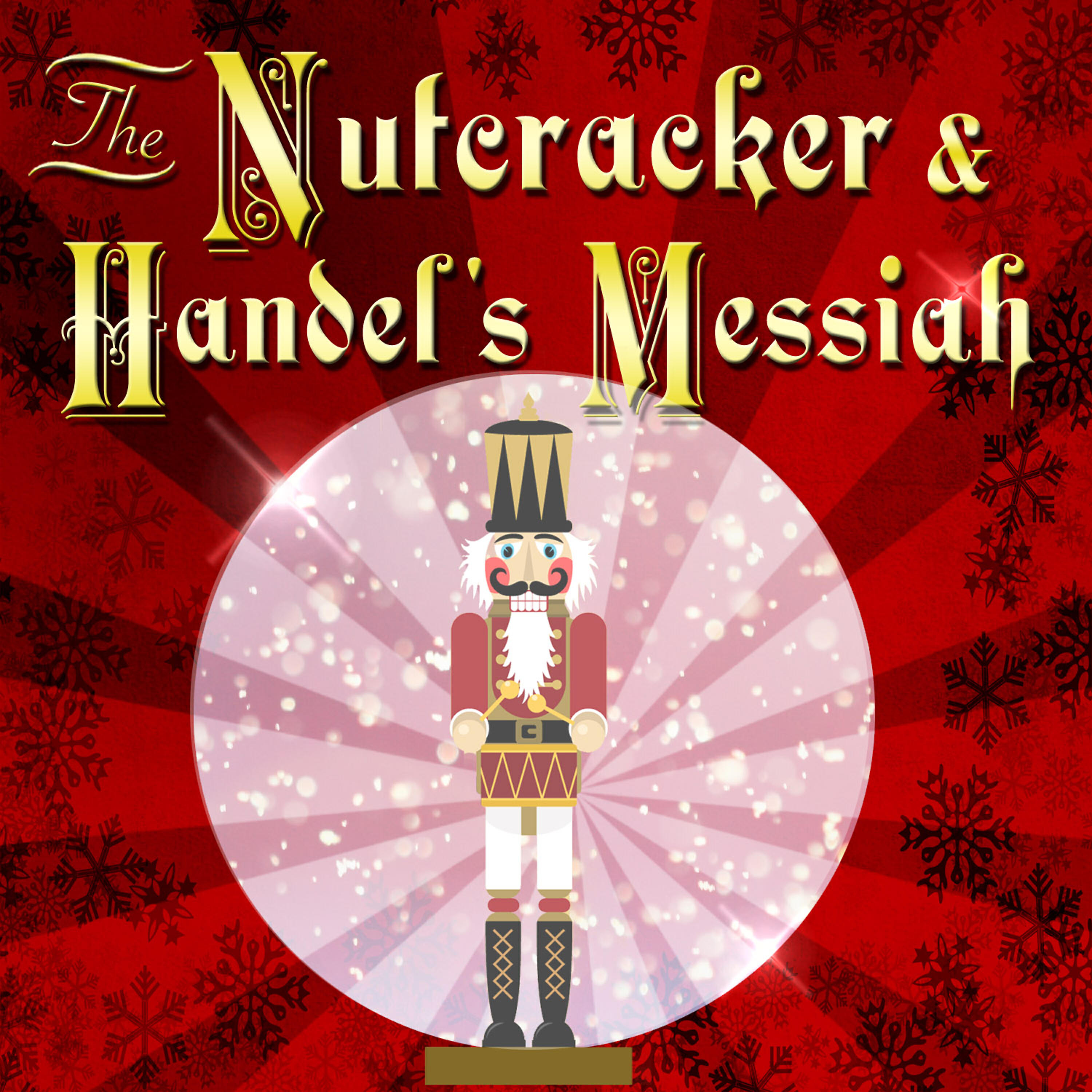 Alexander von Pitamic - Nutcracker, Op. 71: Waltz of the Flowers