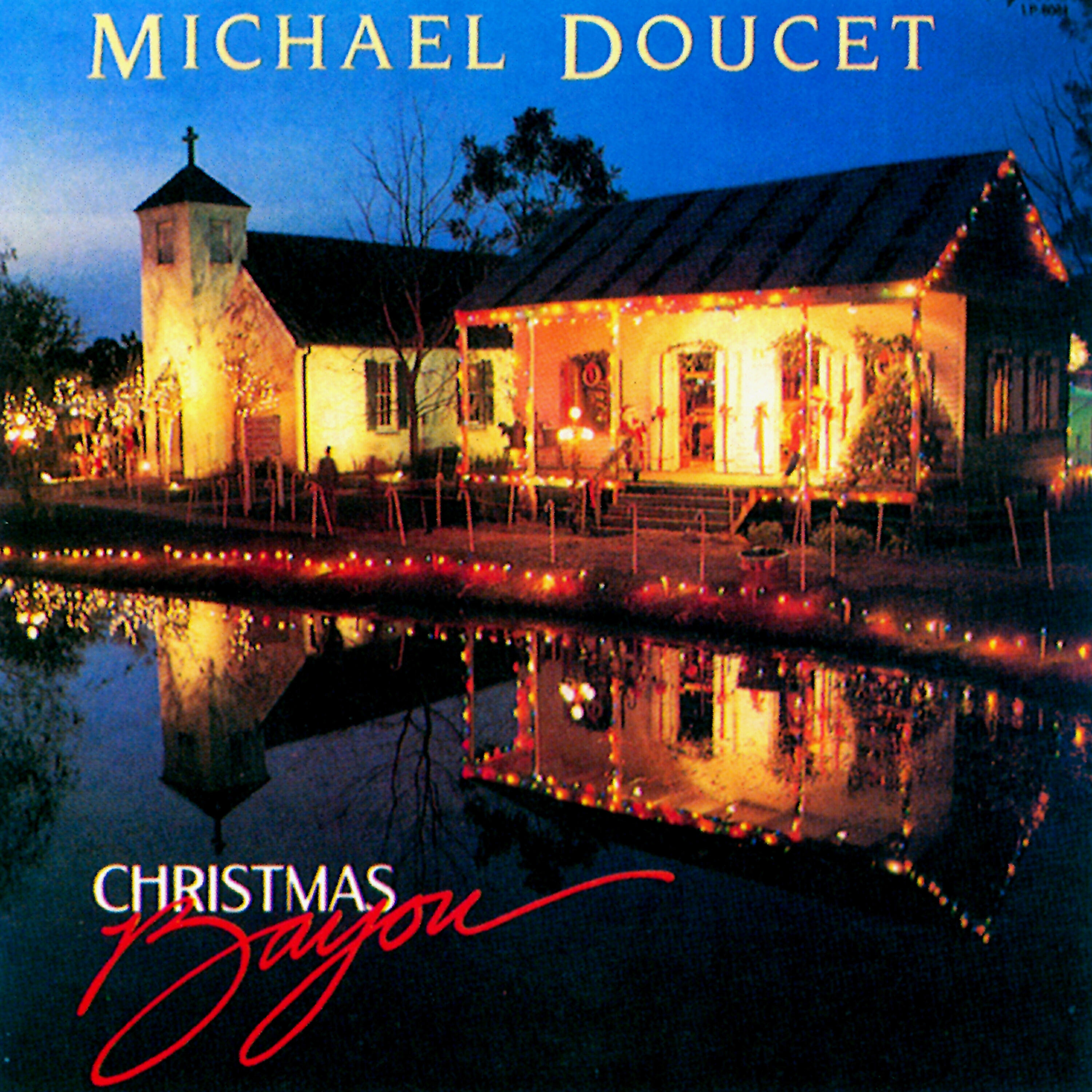 Michael Doucet - Bonne annee