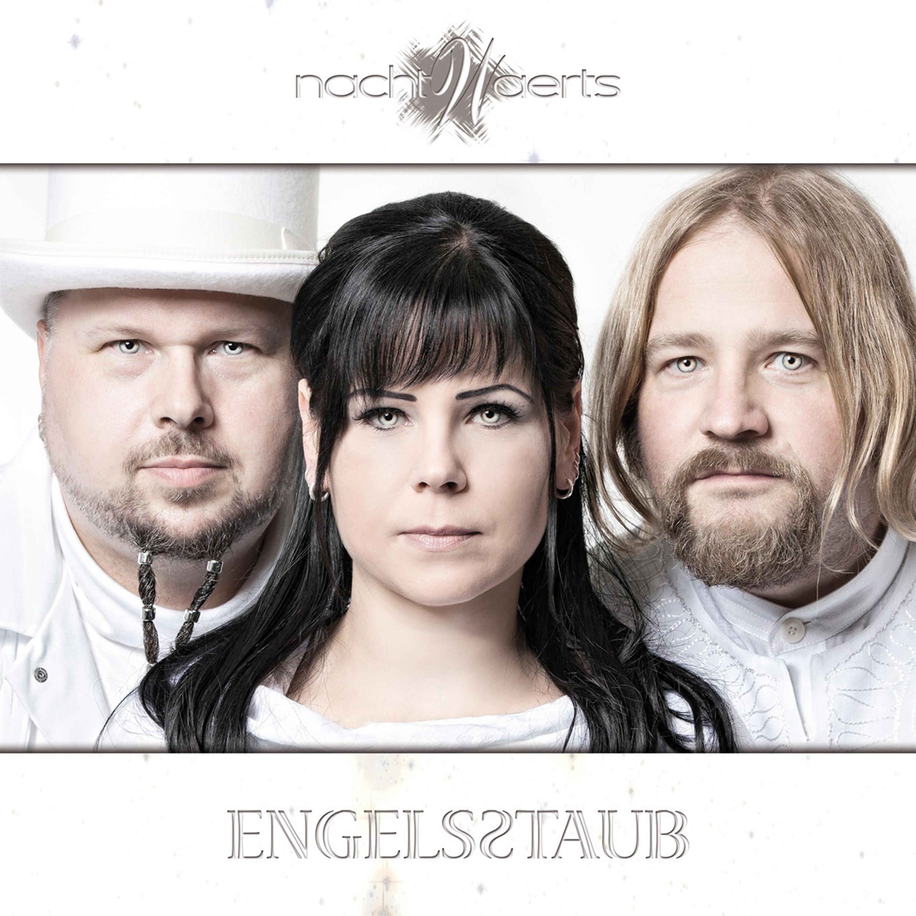 Постер альбома Nachtwärts
