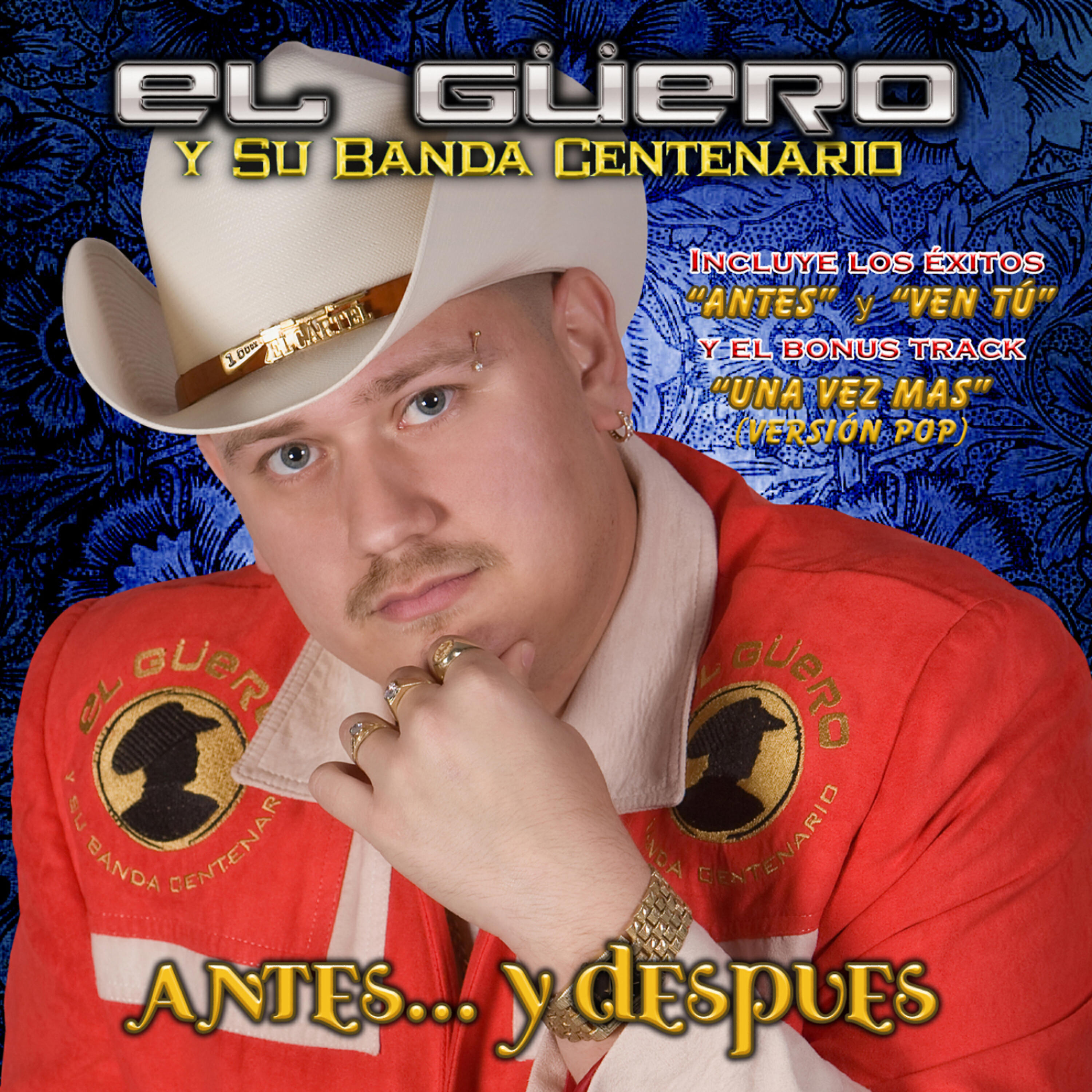 El Güero - Me cortare las venas