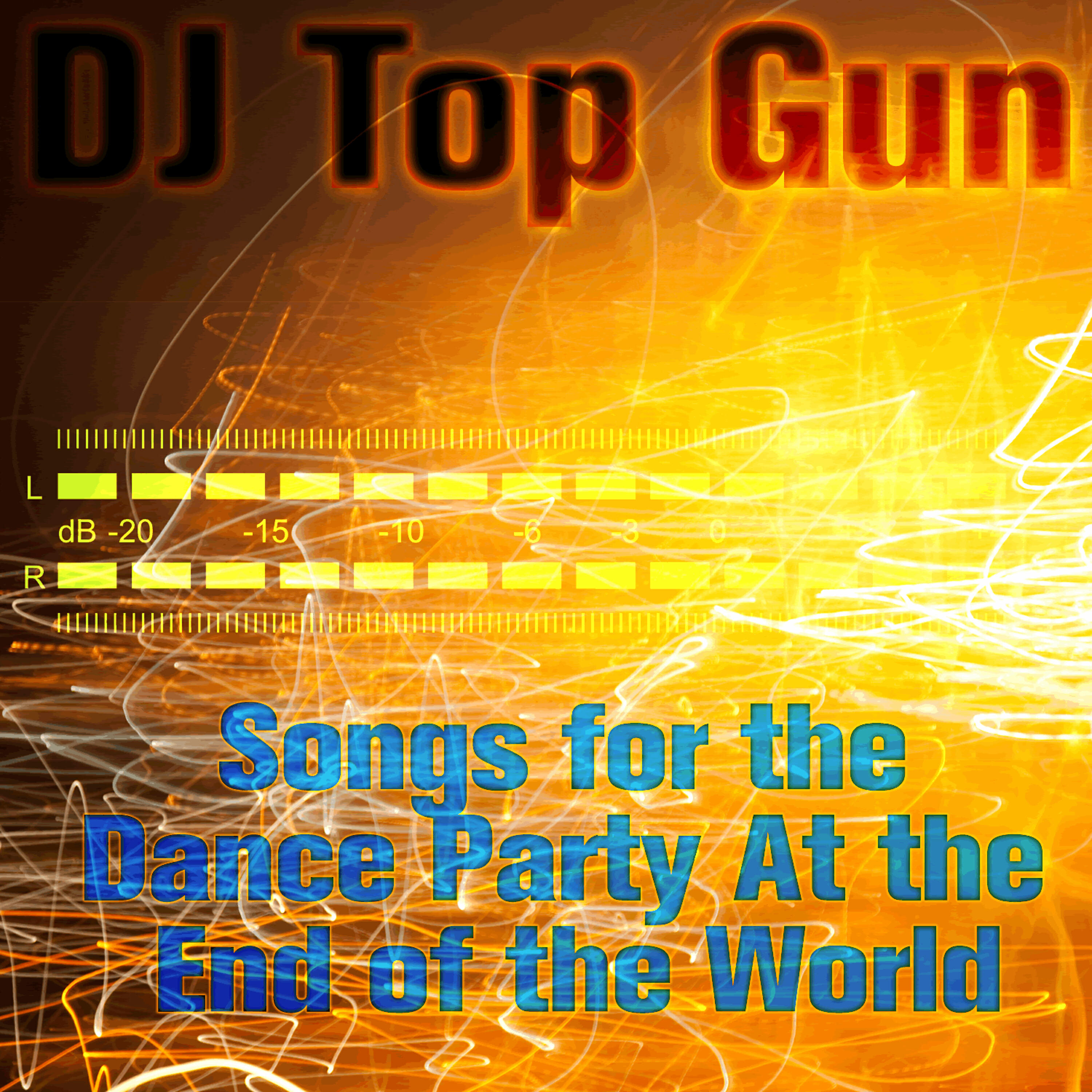 DJ Top Gun - M83 - Midnight City (Instrumental Version)